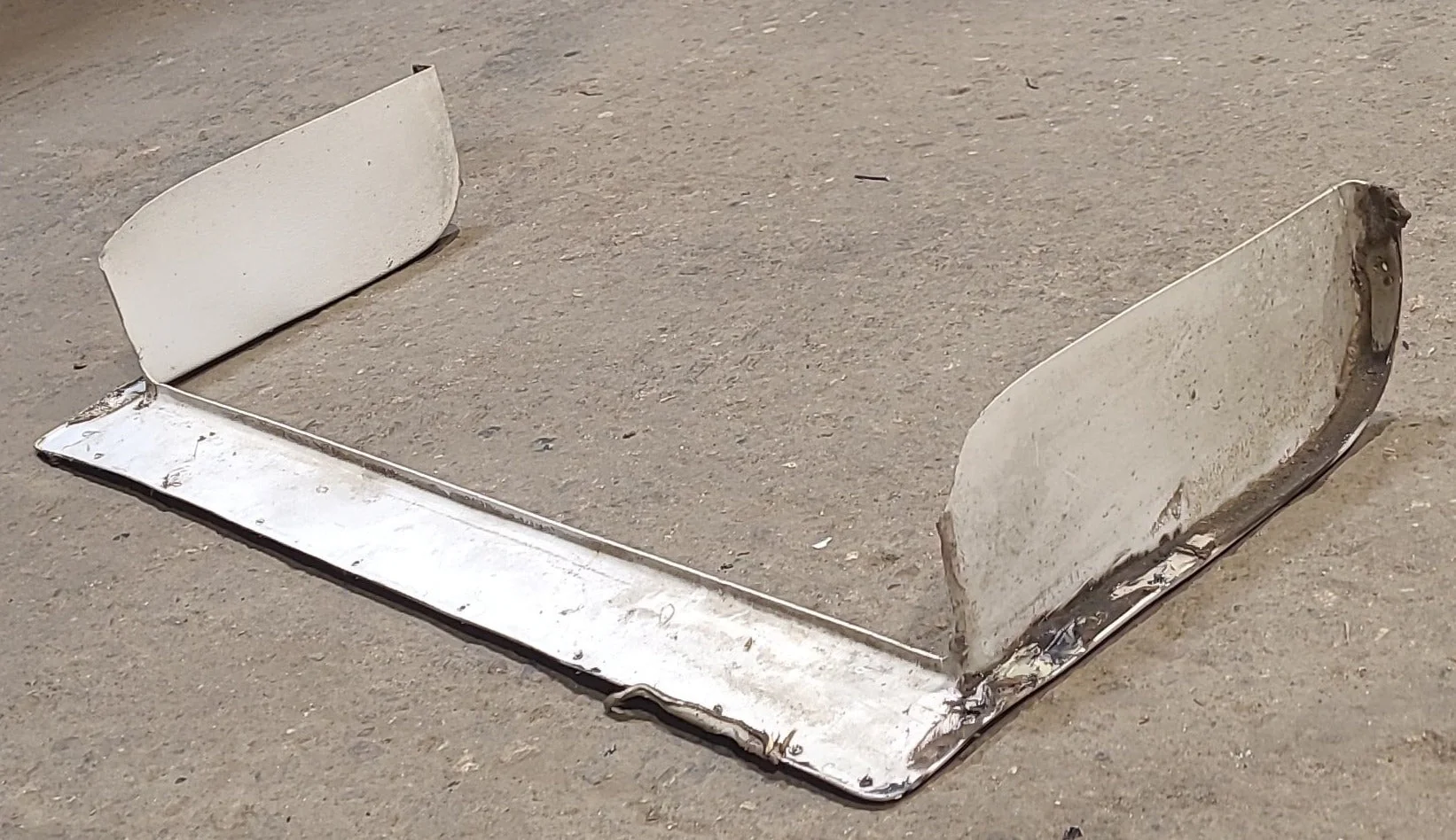 Used Step Replacement Trim - Image 5