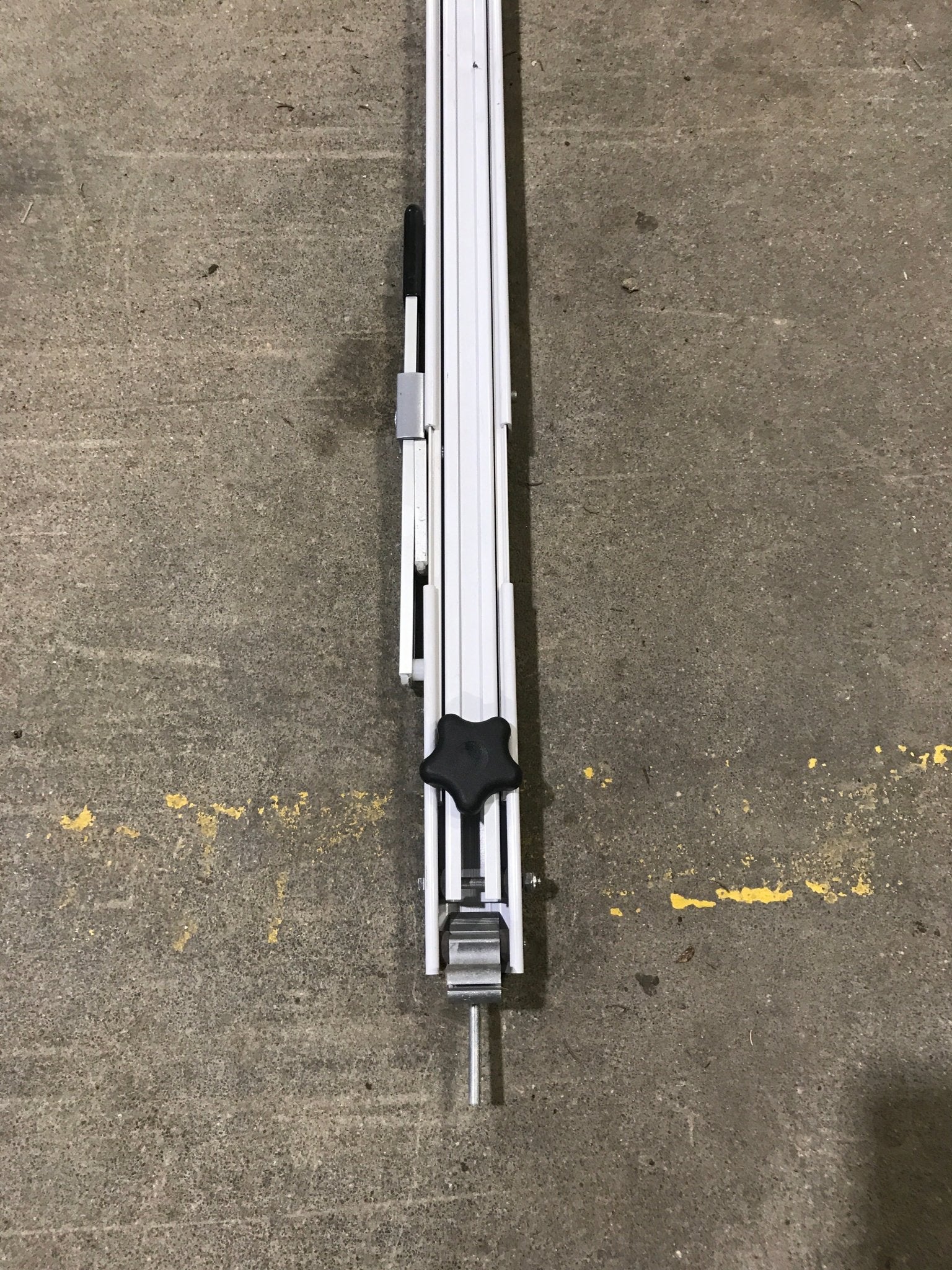 USED OPTIMA Dometic / A&E Awning Rafter Arm Assembly - Image 5