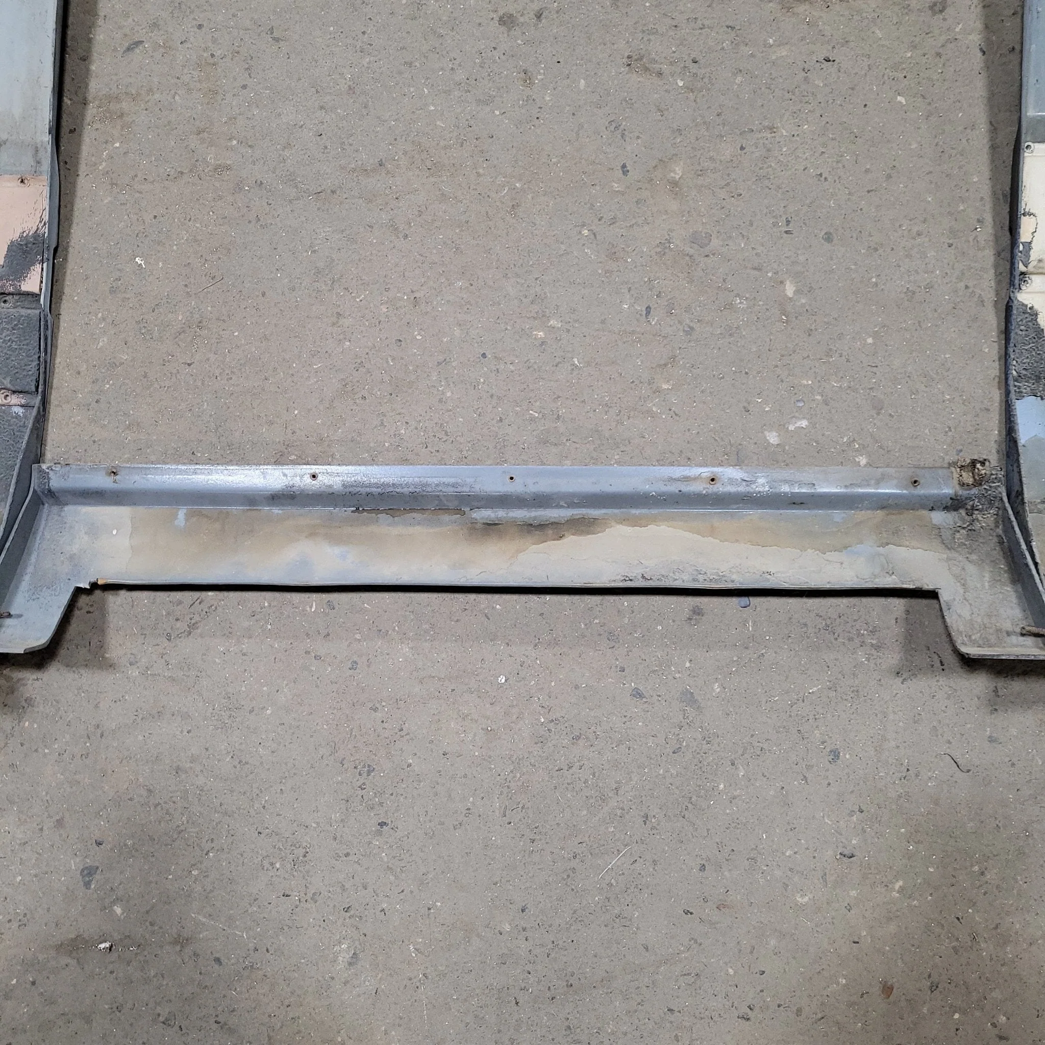 Used Pace Arrow Body Panel- Exterior Door & Stair Section - Image 7