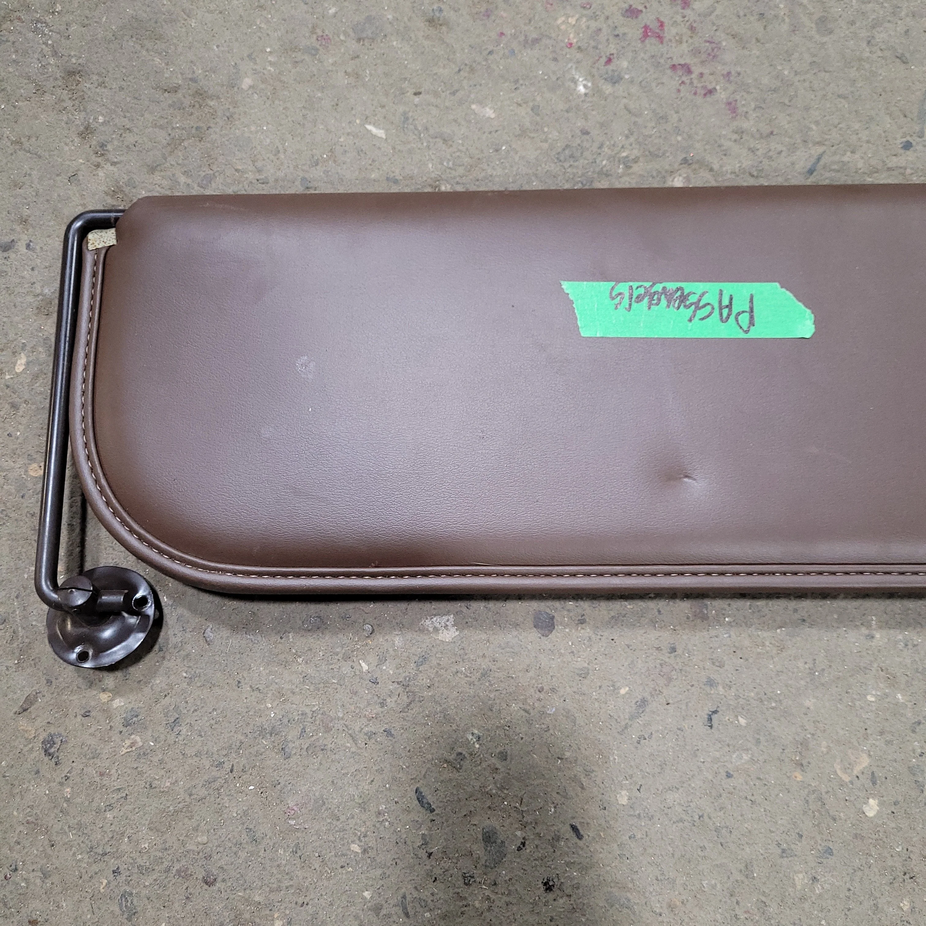Used Pace Arrow Sun Visor- Passenger Side - Image 5