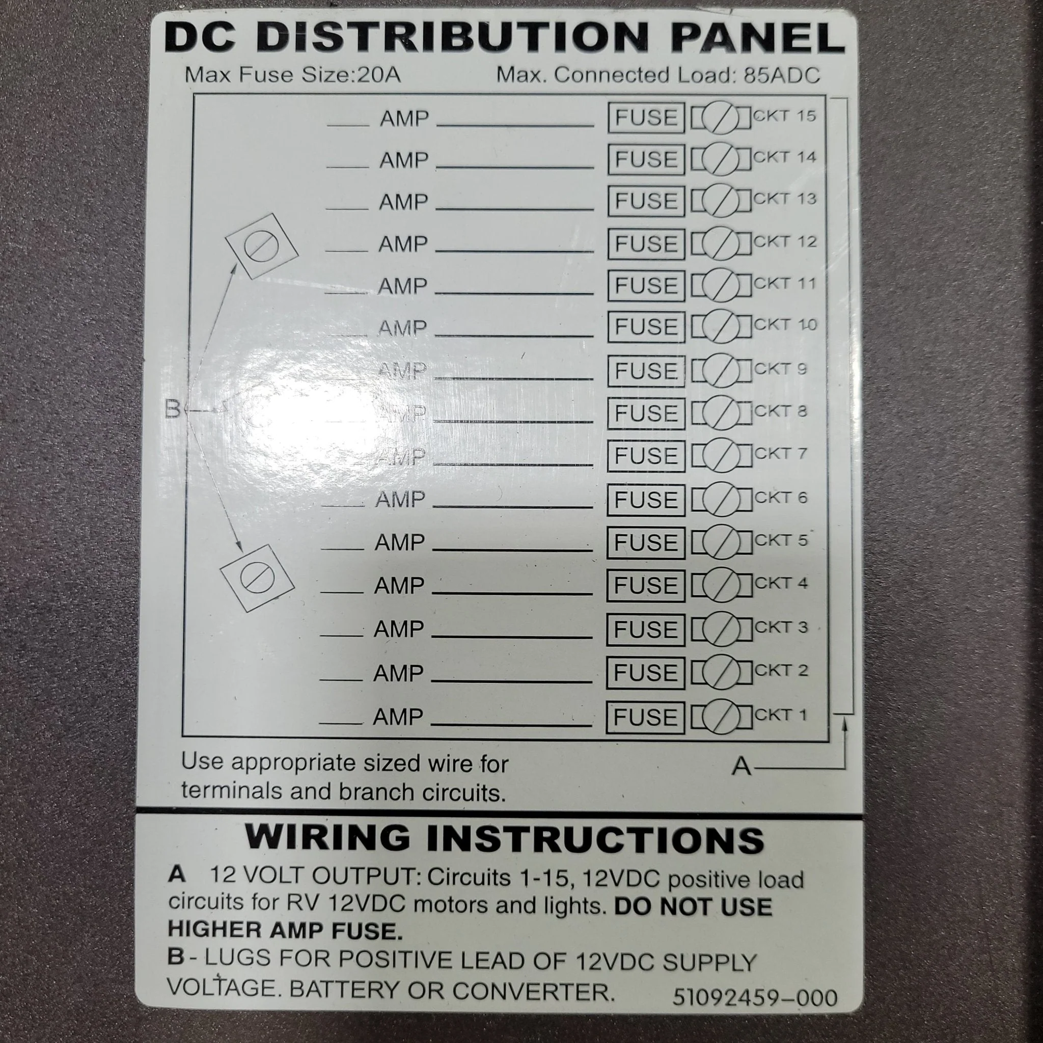 Used Parralax Converter Door - Image 4