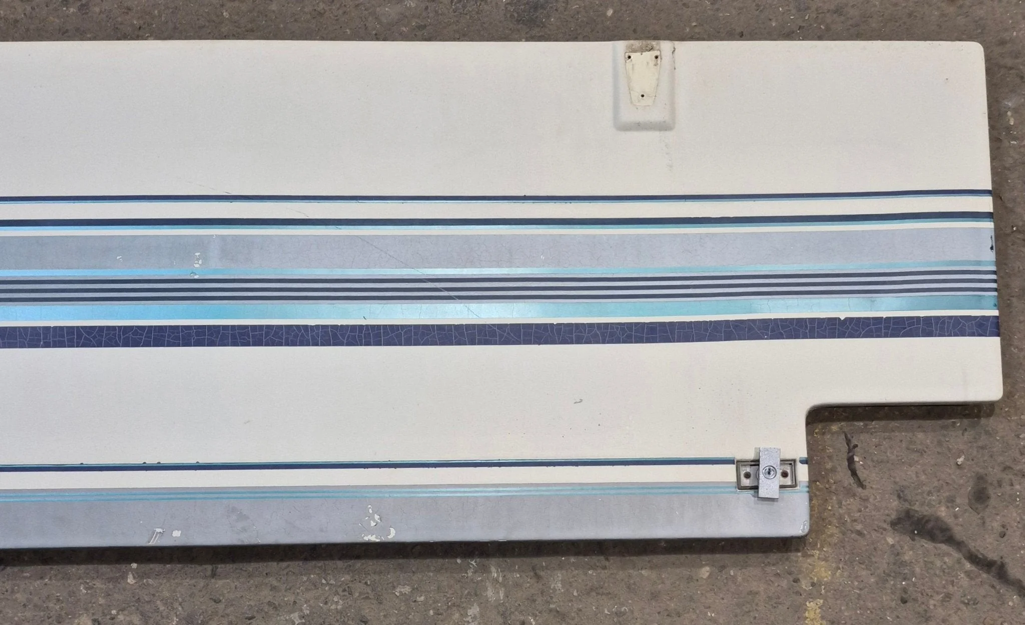Used Pinnacle Rear Access Compartment Door - Image 3