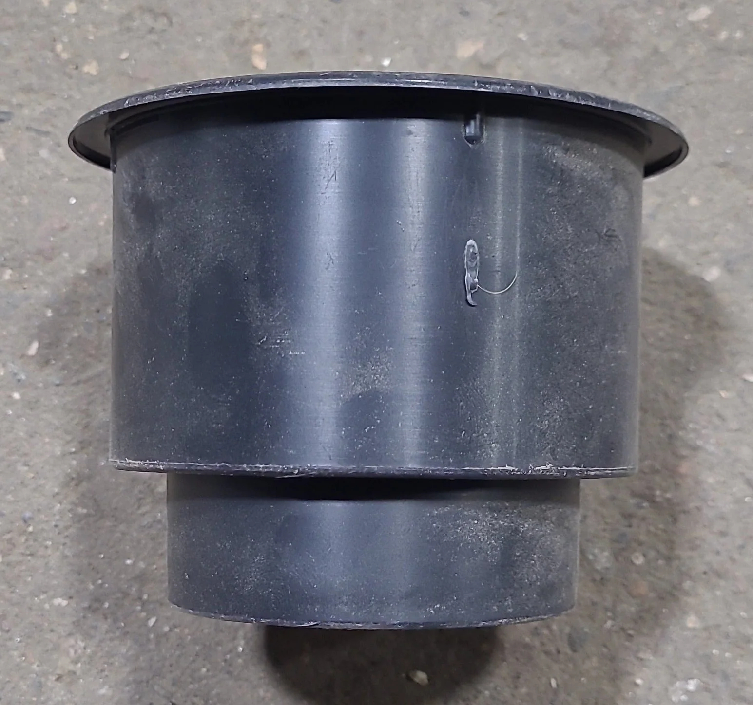 Used Plastic Cup Holder Insert - Image 3