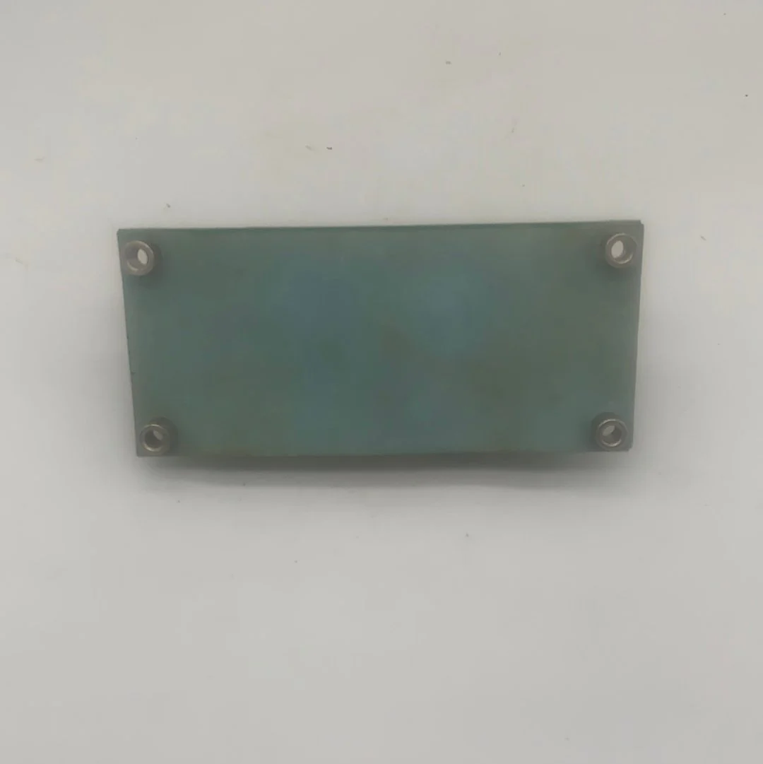 Used Power Gear 14-1130 Slide-Out Controller - Image 3