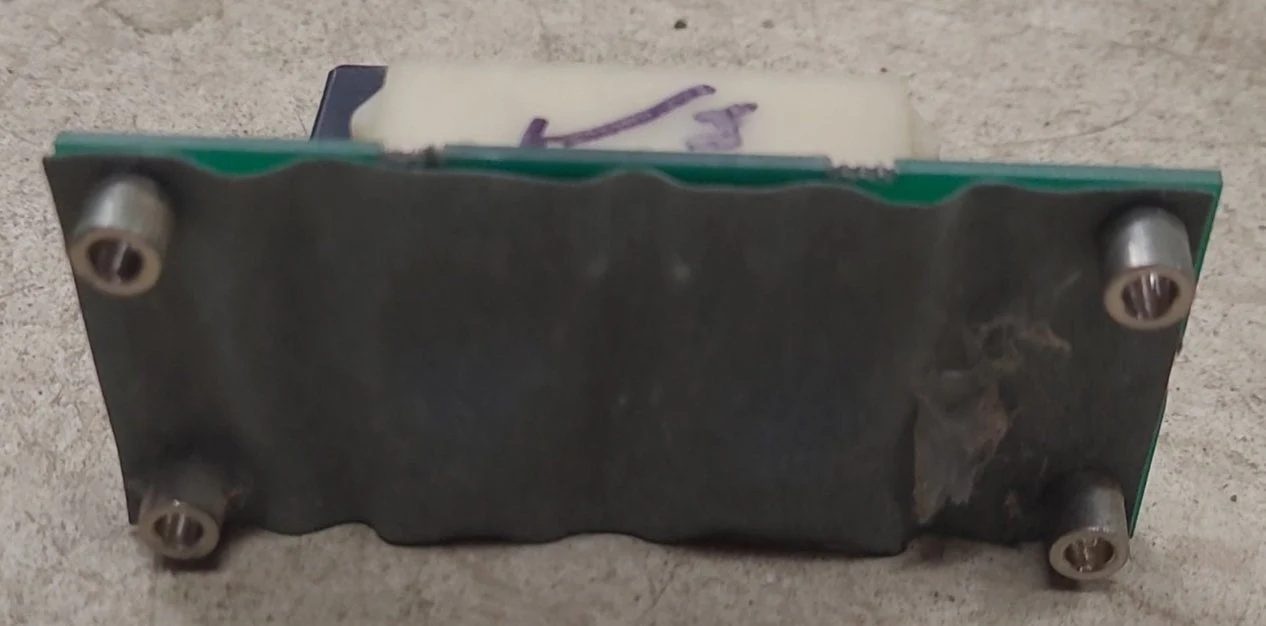 Used Power Gear Slide-Out Control - 14-1098 - Image 4