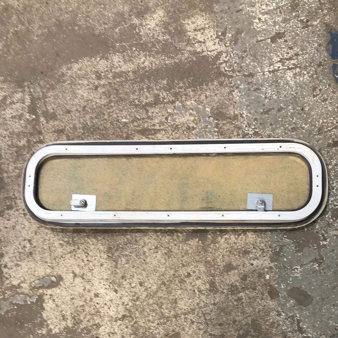 Used Radius Cargo / compartment Door 7 3/4 x 29 3/4 - Image 2
