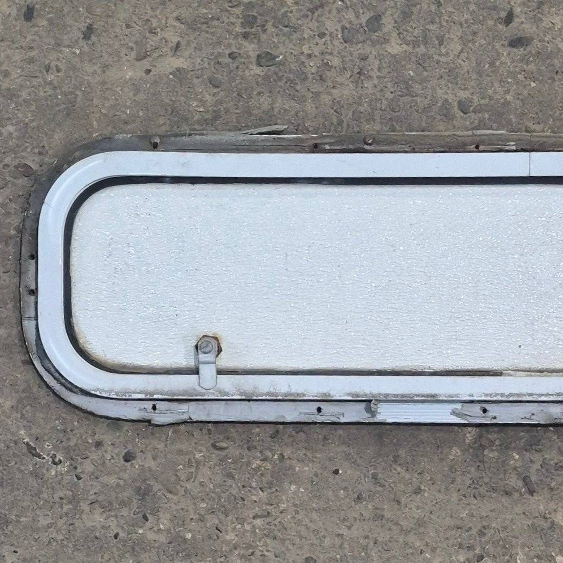 Used Radius Cornered Cargo Door - 37 7/8" X 8 7/8" X 1/2" - Image 5