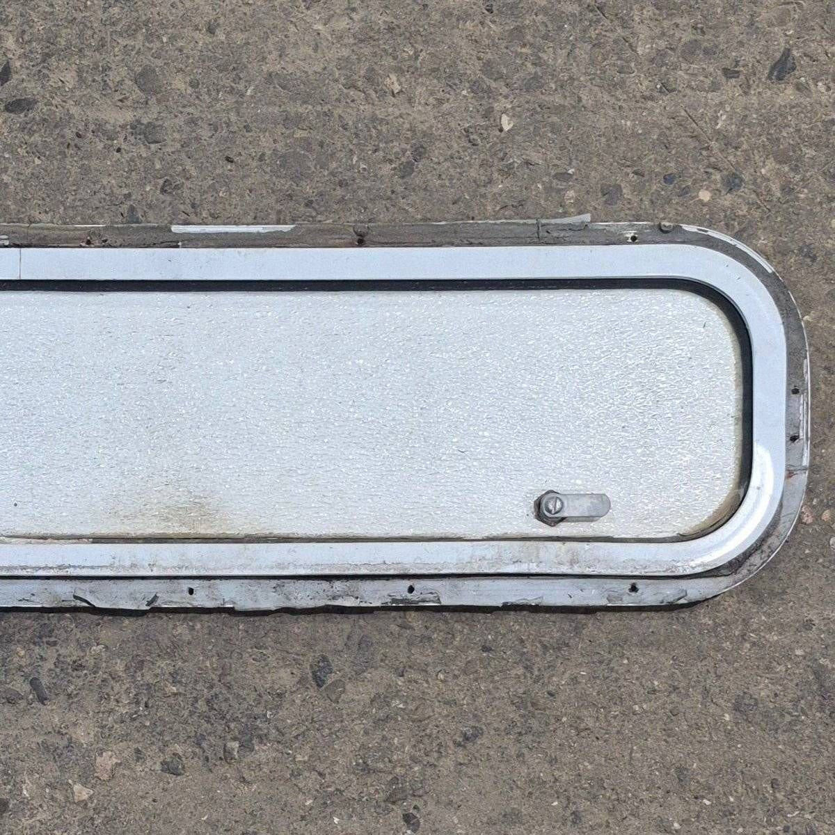 Used Radius Cornered Cargo Door - 37 7/8" X 8 7/8" X 1/2" - Image 6