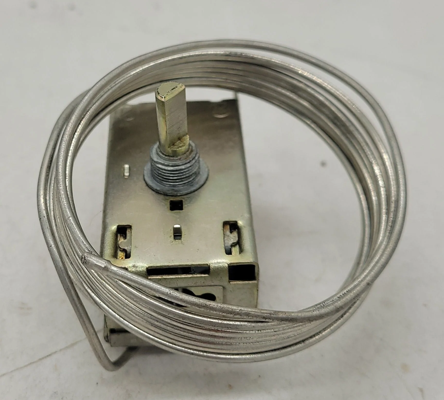 Used Ranco K50P1291 RV A/C Thermostat (Dometic P/N 293075801) - Image 3