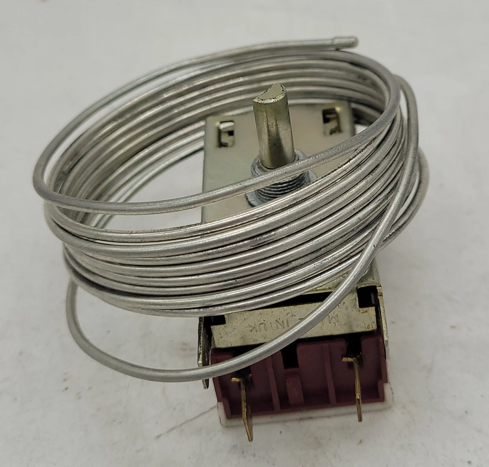 Used Ranco K50P1291 RV A/C Thermostat (Dometic P/N 293075801) - Image 4