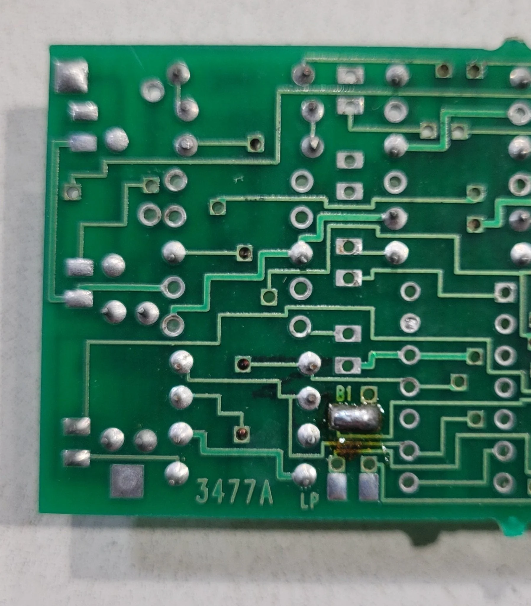 Used Range Hood Fan Circuit Board - Image 3