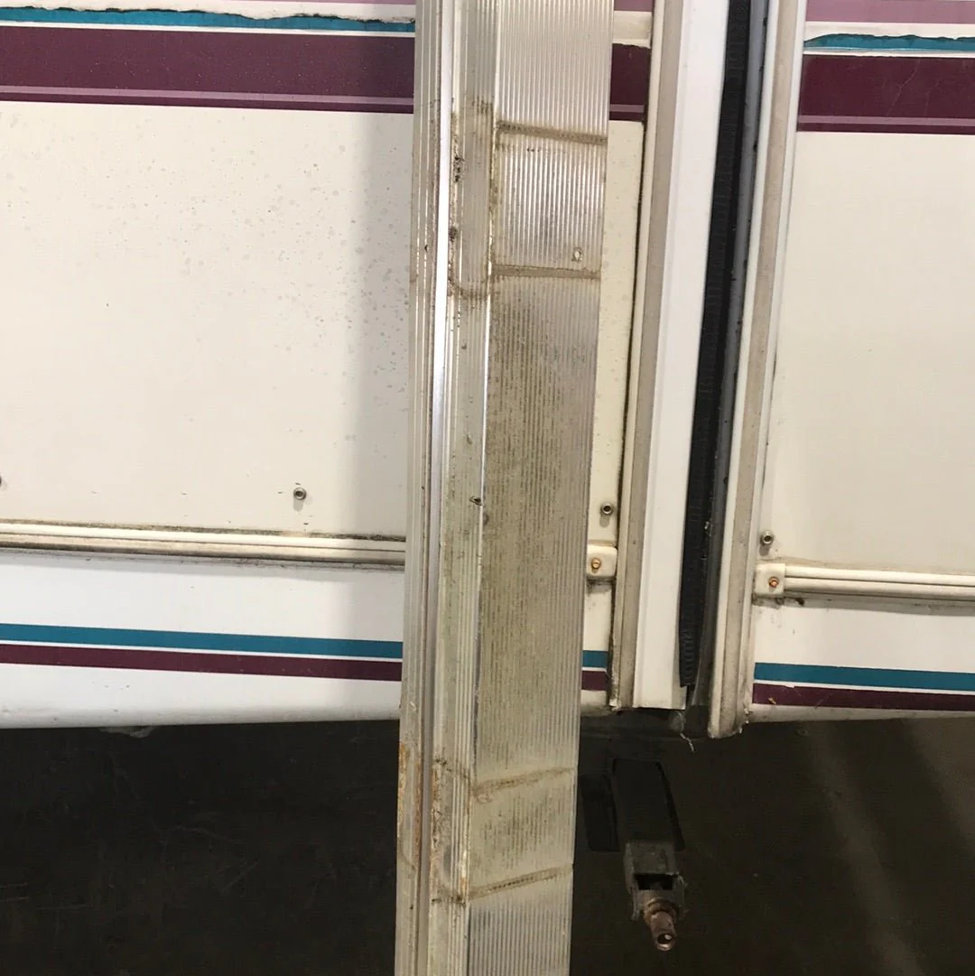 Used Rear Bumper Cover 94 1/4" - Image 3
