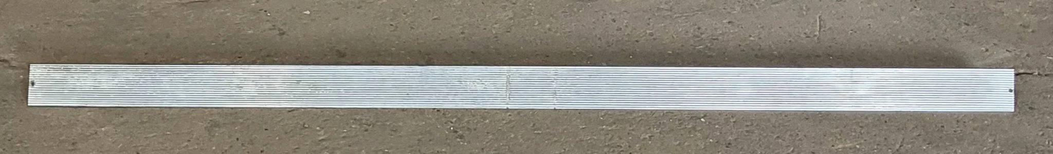Used Rear Bumper Cover 94"
