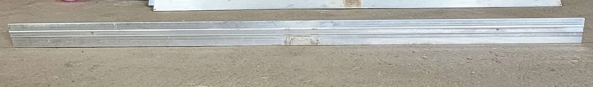 Used Rear Bumper Cover 95" - Image 2