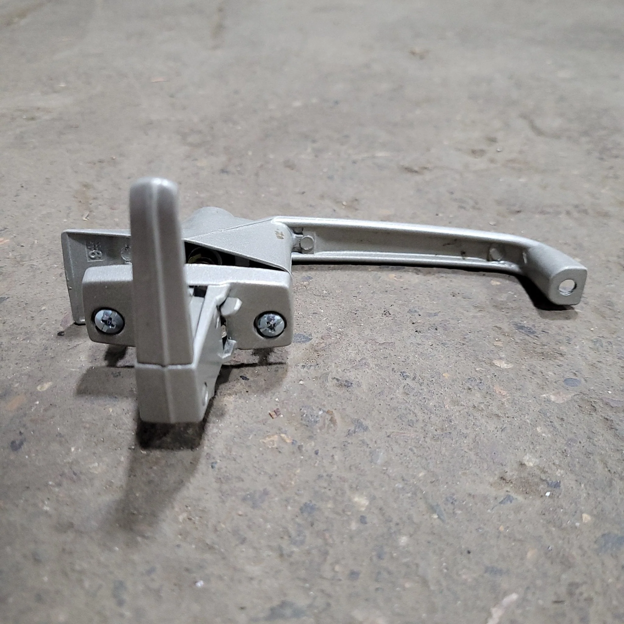 Used Replacement Screen Door Latch - Image 3