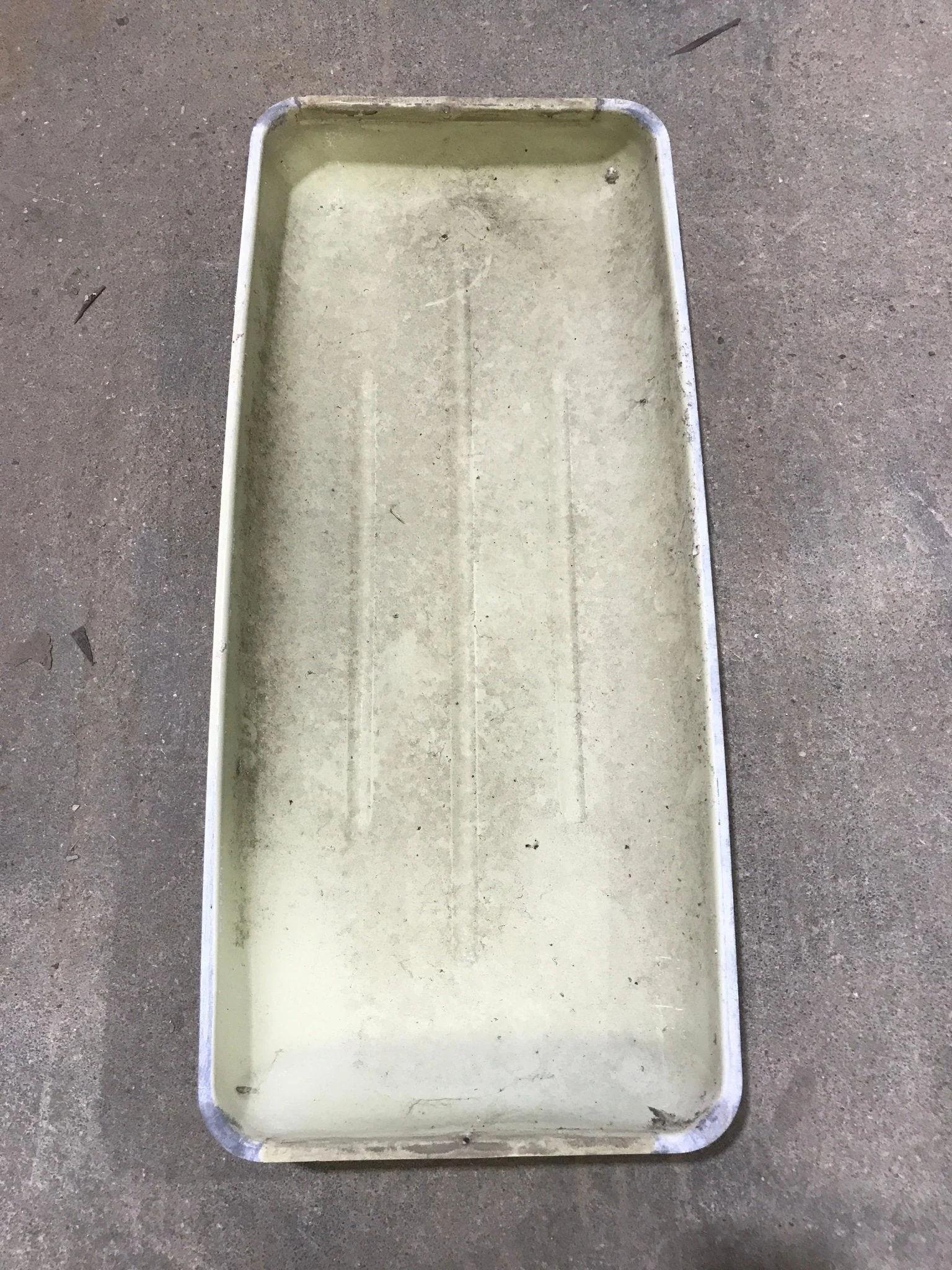 Used Retro Dometic Fridge Roof Vent - Image 2