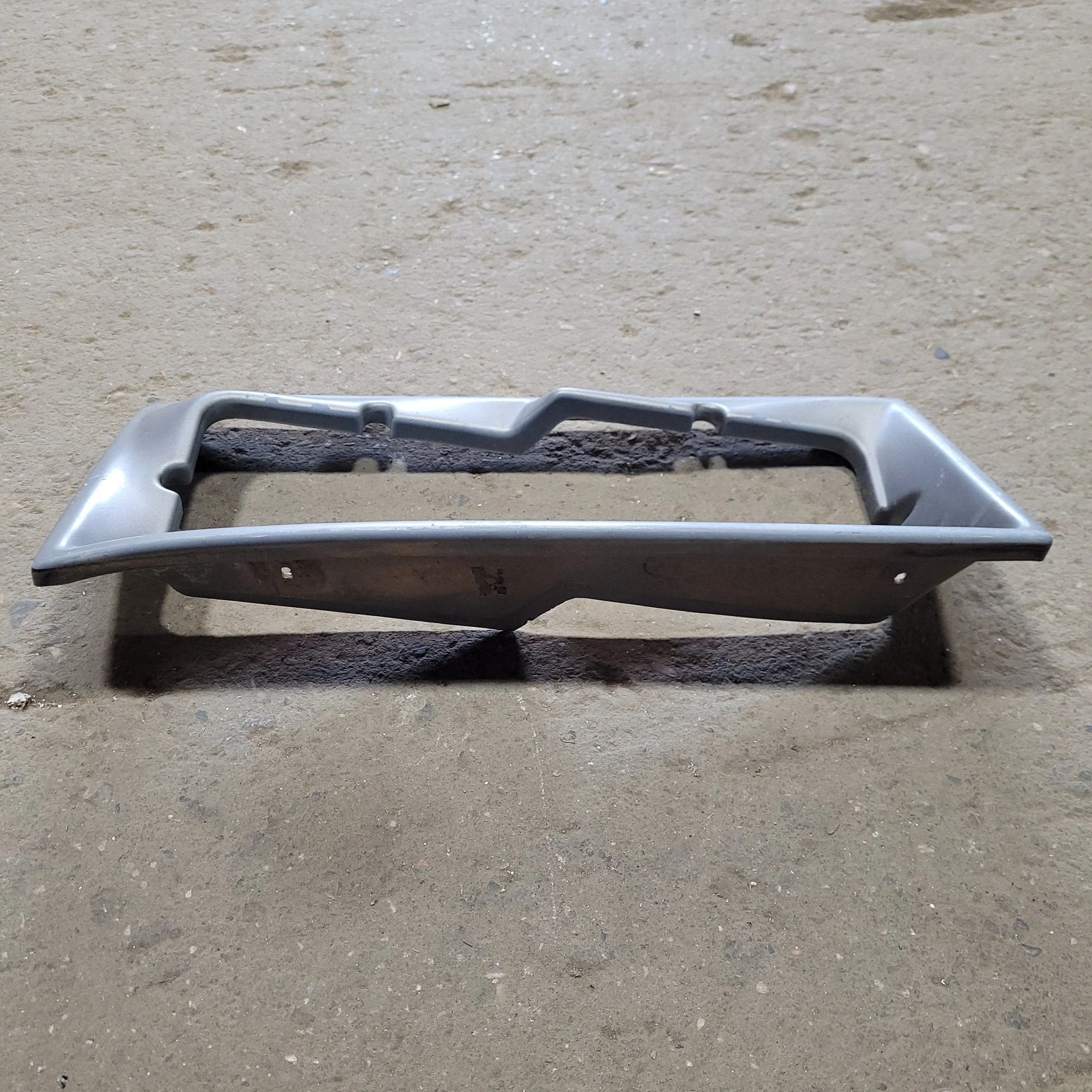Used Retro Pace Arrow Headlight Housing- Drivers Side - Image 3