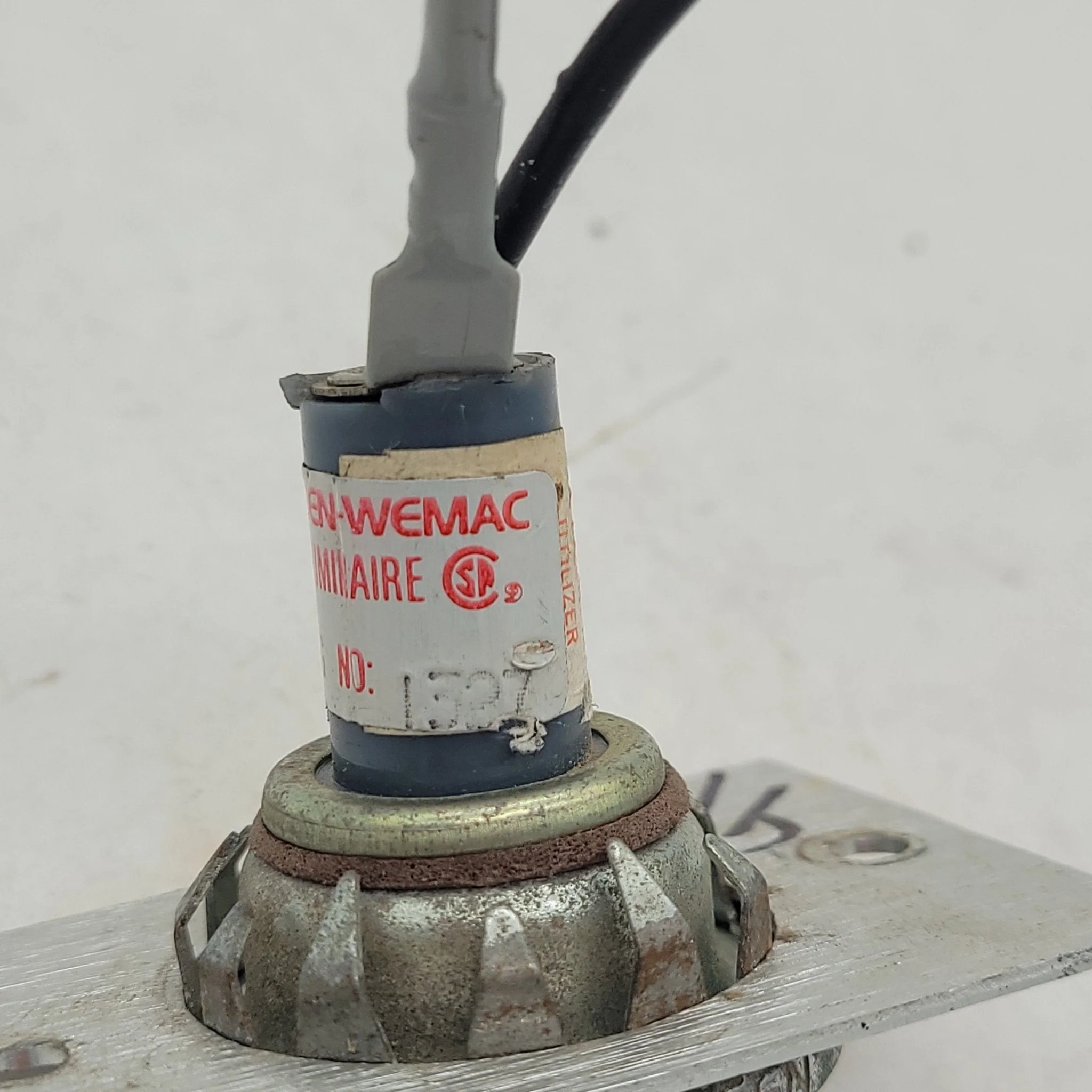 Used Retro Step Light - Image 4