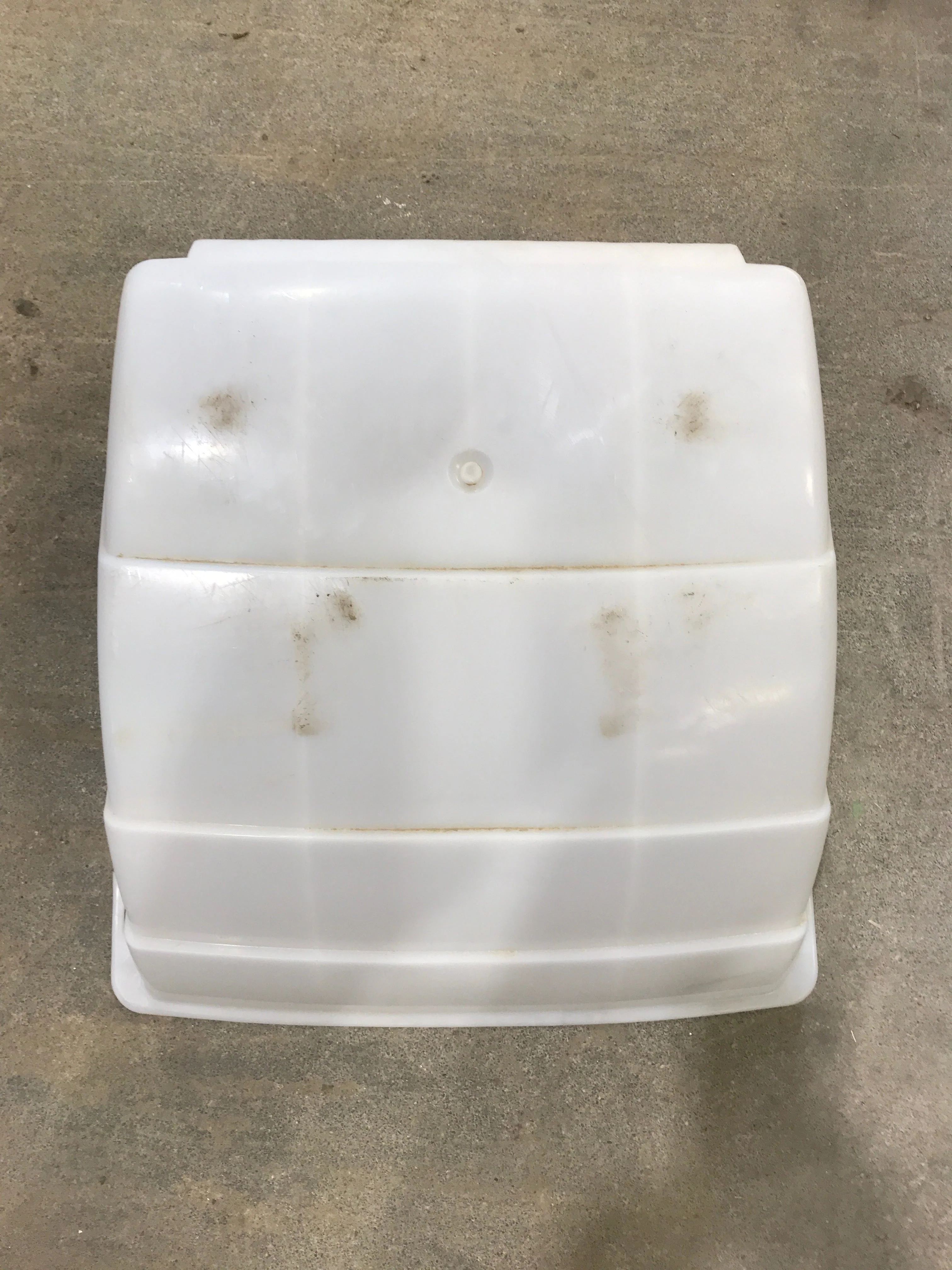 Used RV Air Vent Cover - Image 2