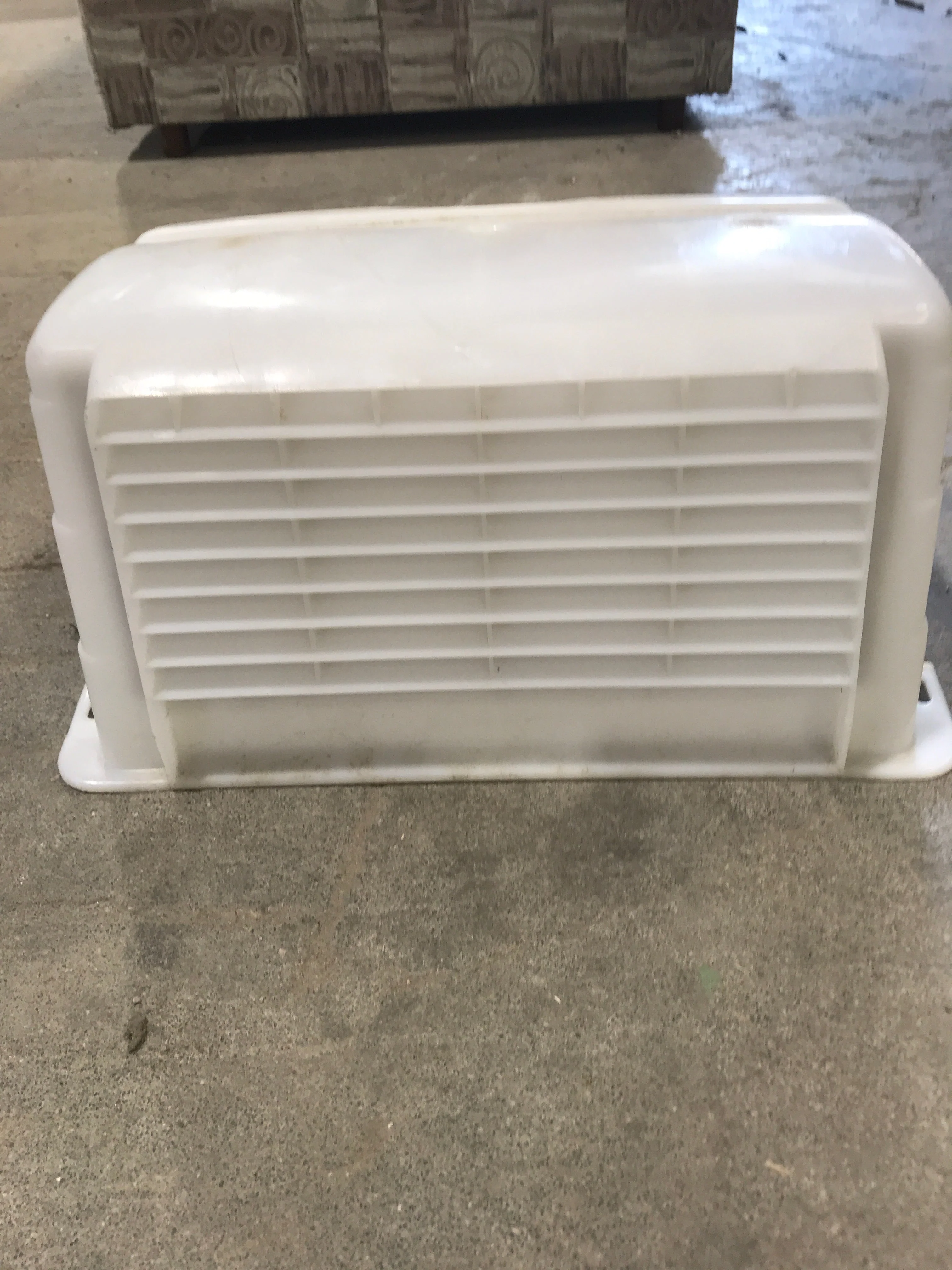 Used RV Air Vent Cover - Image 4