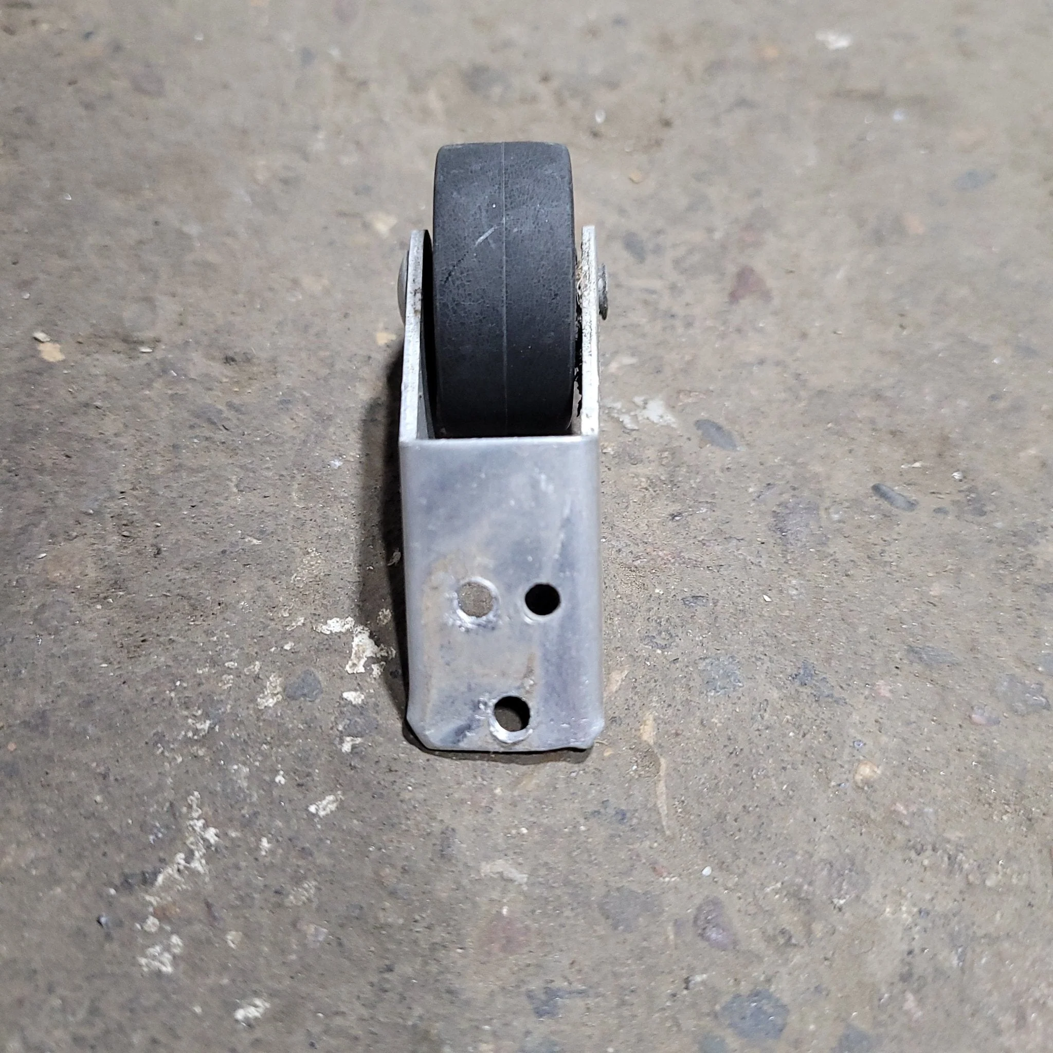 Used RV Awning/ Door Roller Assembly - Image 2