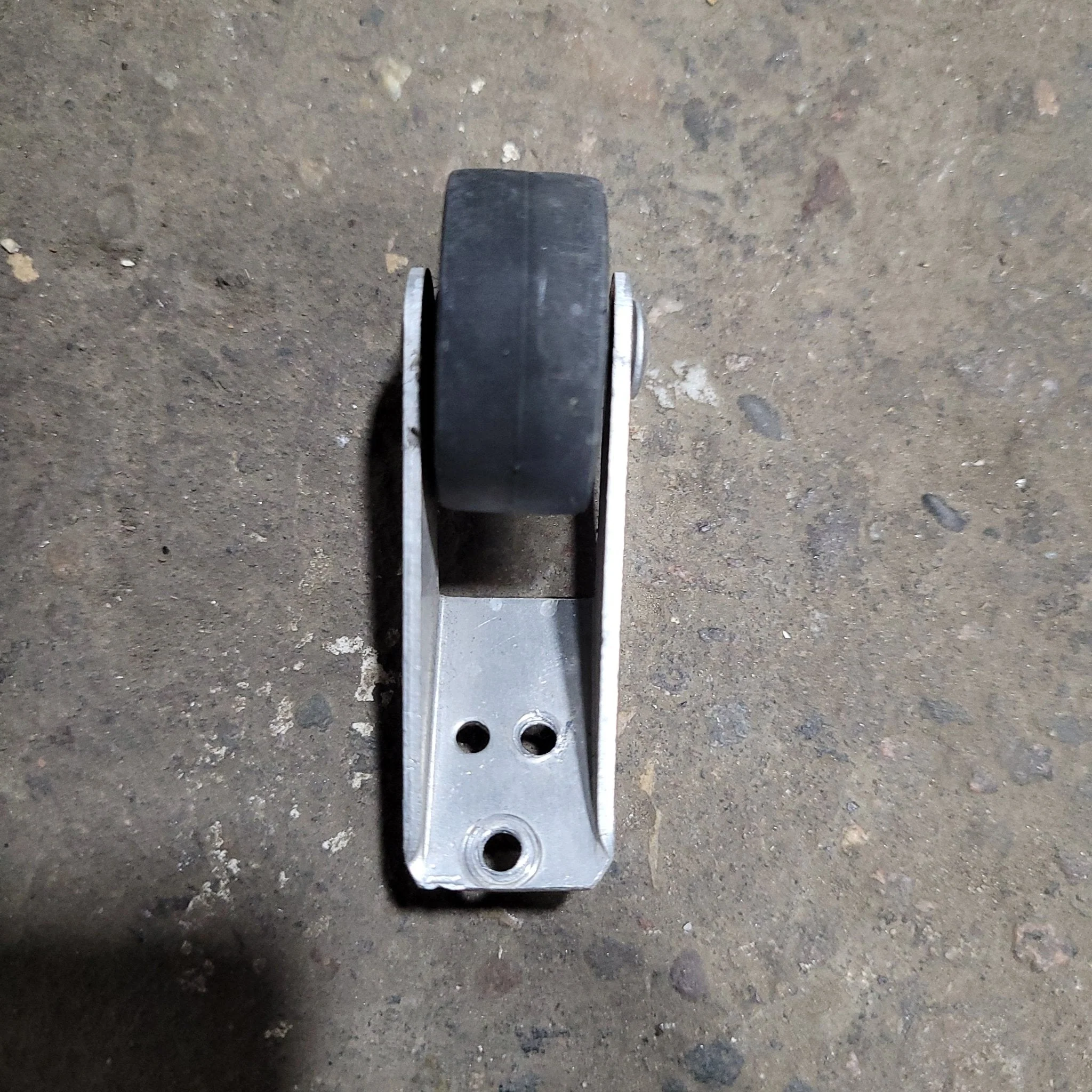 Used RV Awning/ Door Roller Assembly - Image 3