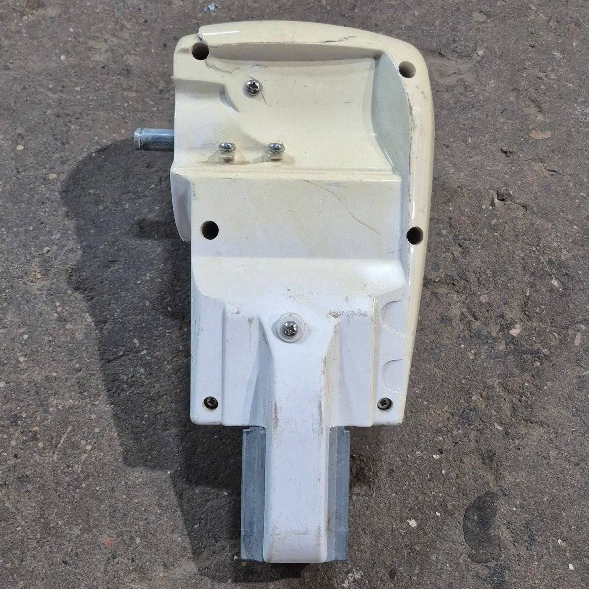 Used RV Carefree TRAVL'R Idler Awning Head Assembly - R001327WHT - Image 2