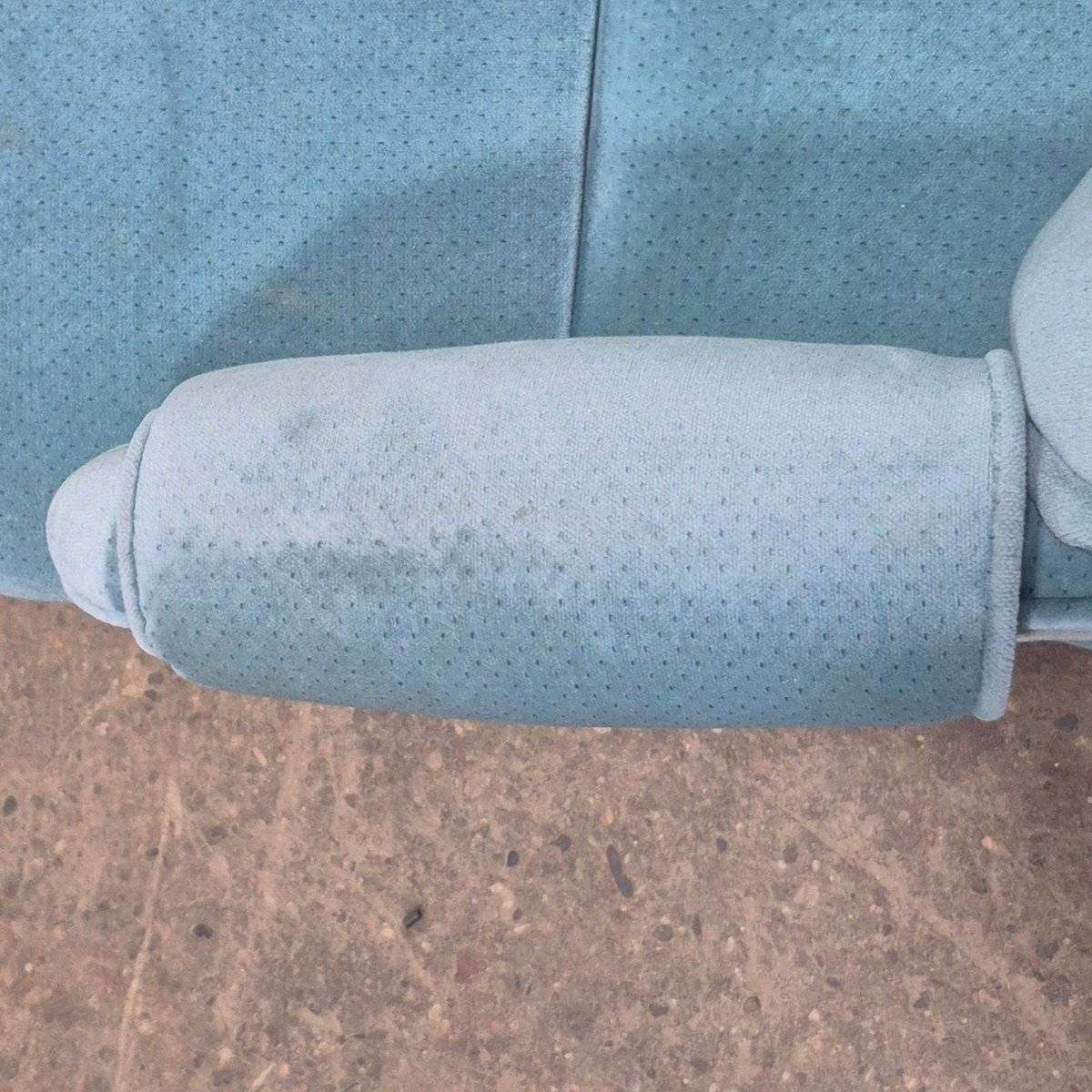 Used RV Chair - 38 1/4" H x 25" W x 28" D - Image 7
