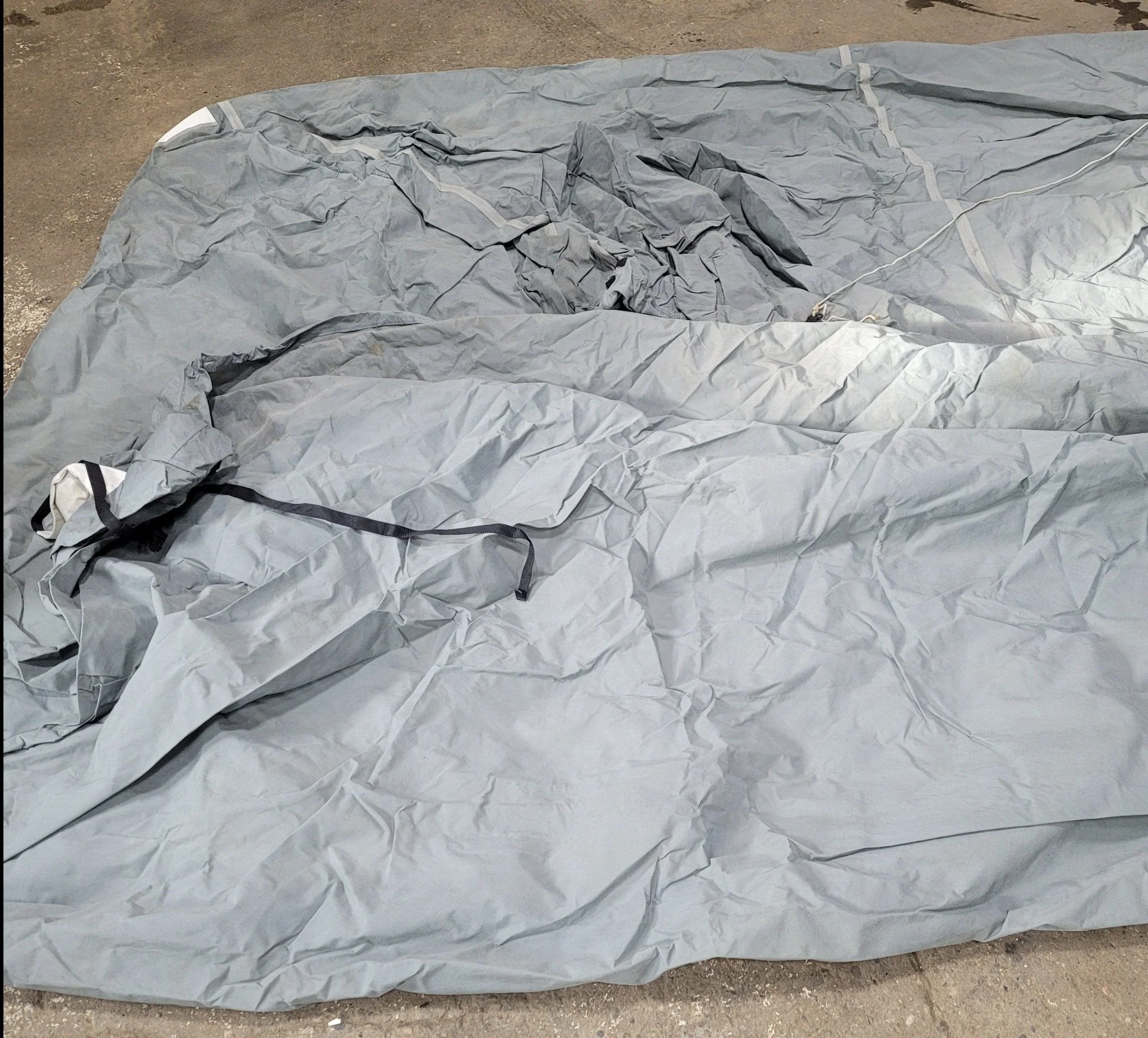 Used RV Cover Classic Accessories 73163 - 18'-20' - Image 2