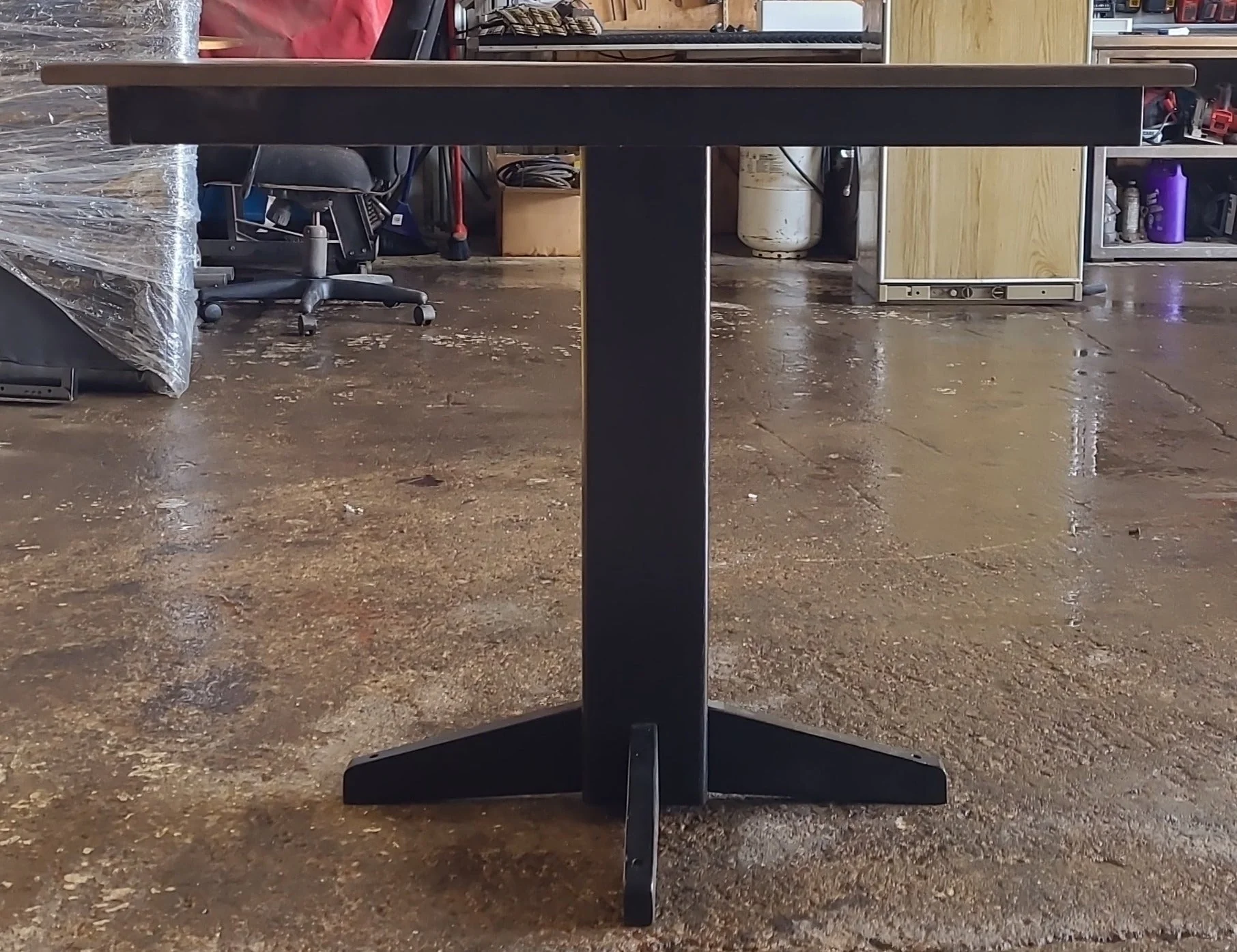 Used RV Dining Table