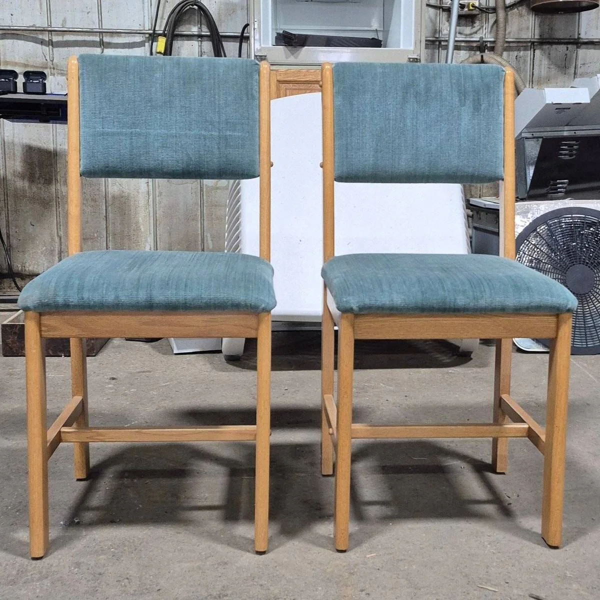 Used RV Dining Table Set- 4 piece - Image 12