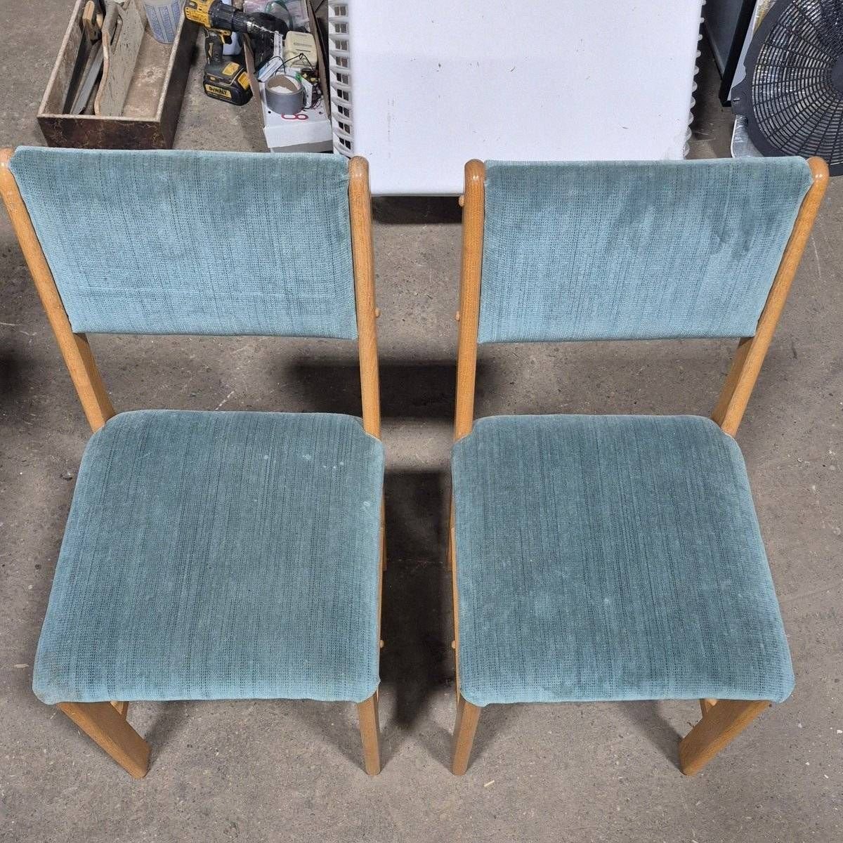 Used RV Dining Table Set- 4 piece - Image 13