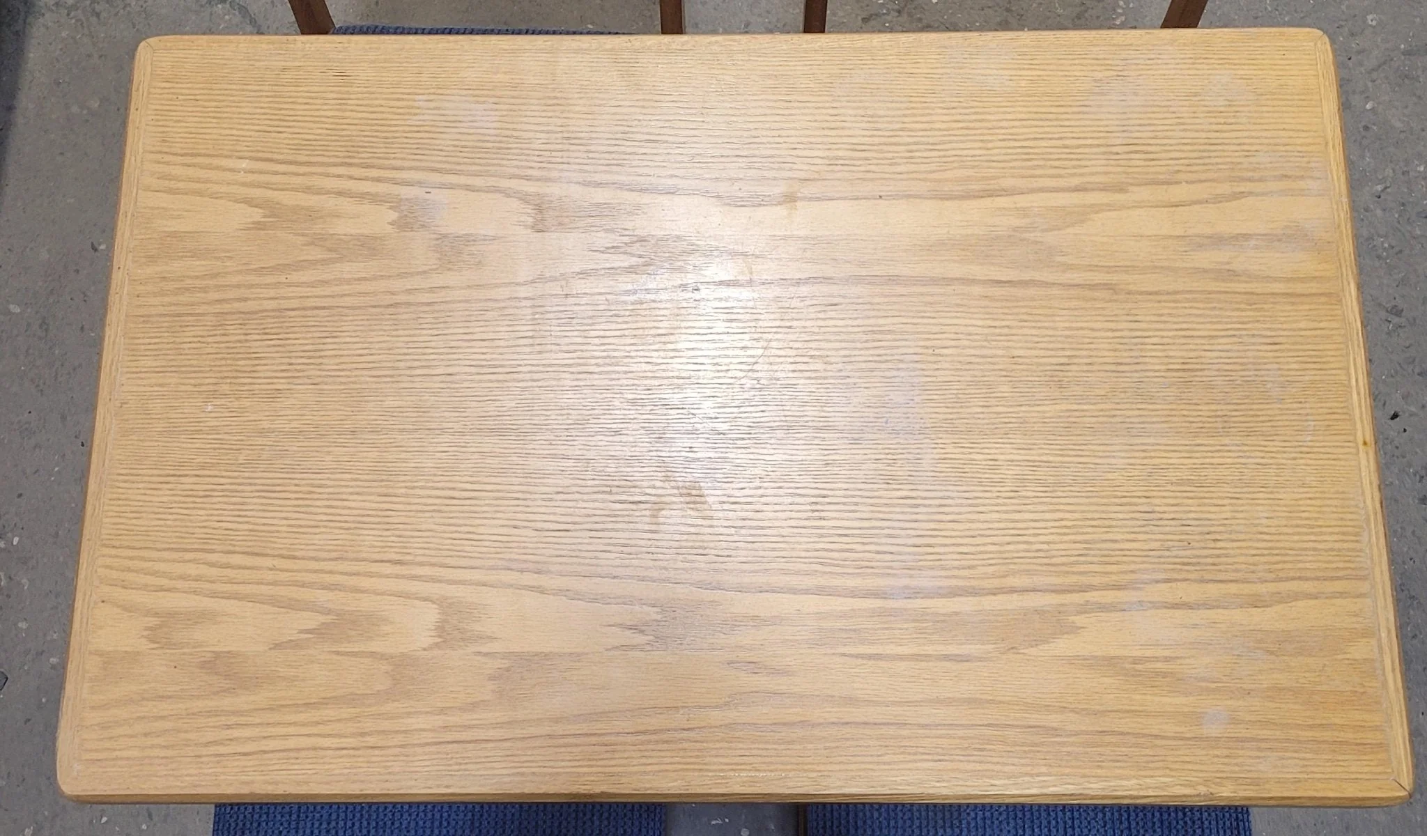 Used RV Dining Table Set- 5 piece - Image 3