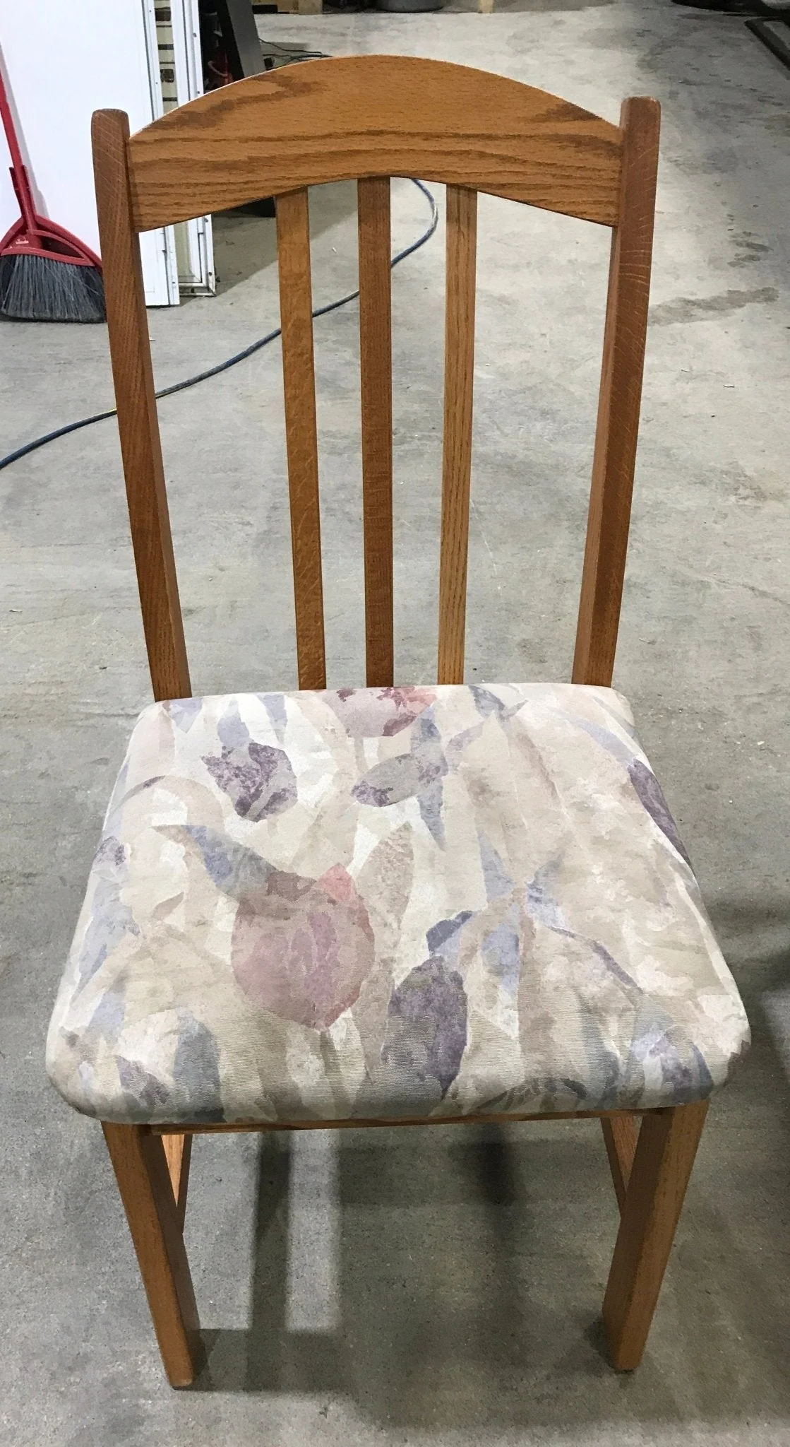 Used RV Dining Table Set- 5 piece - Image 4