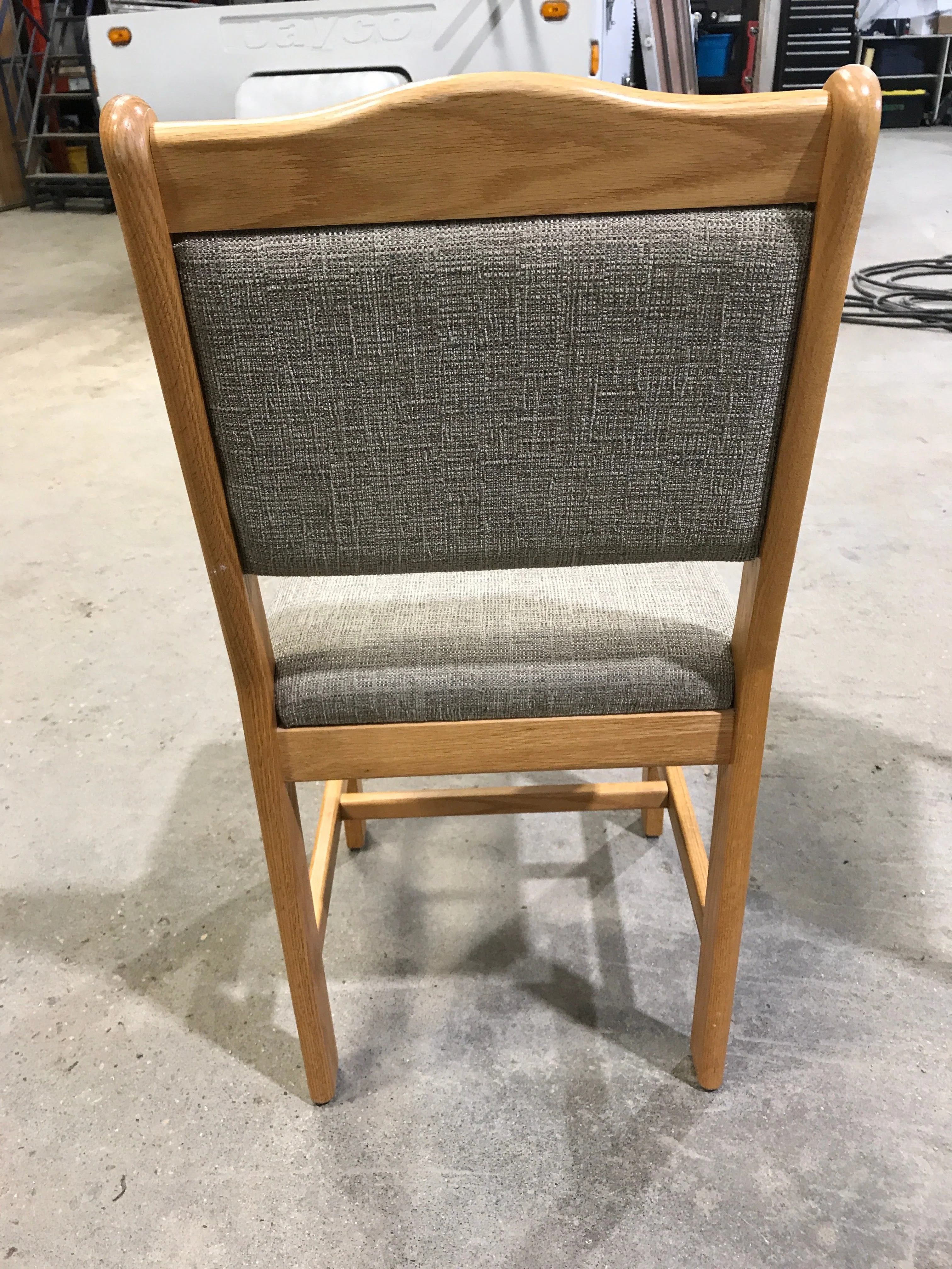 Used RV Dining Table Set- 5 piece - Image 5