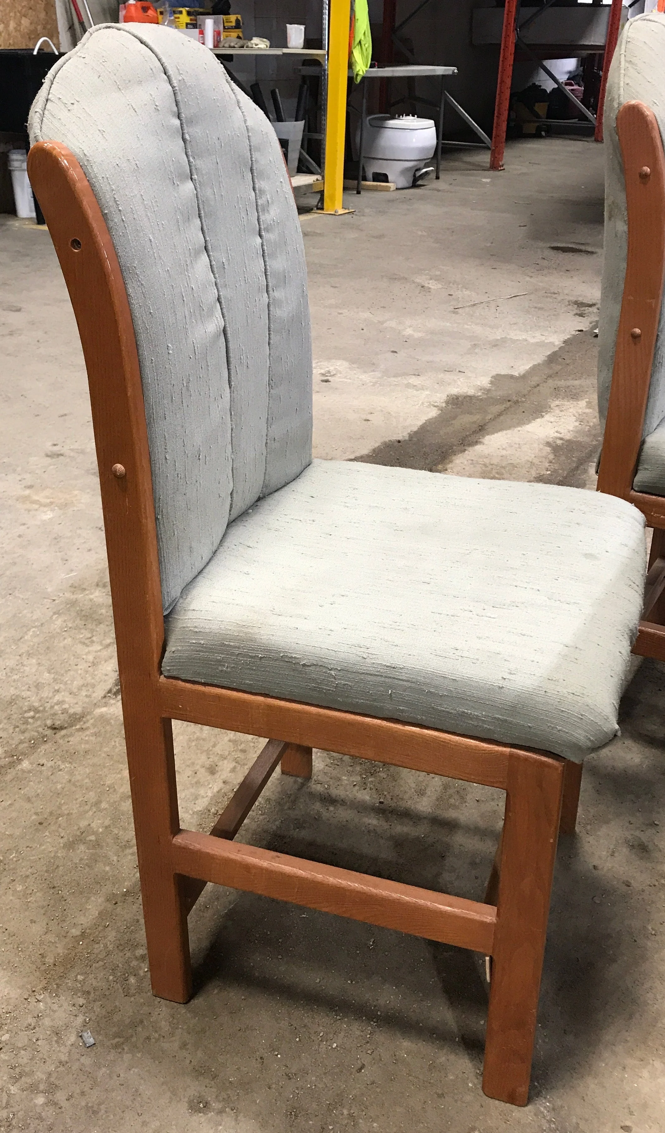 Used RV Dining Table Set- 5 piece - Image 2