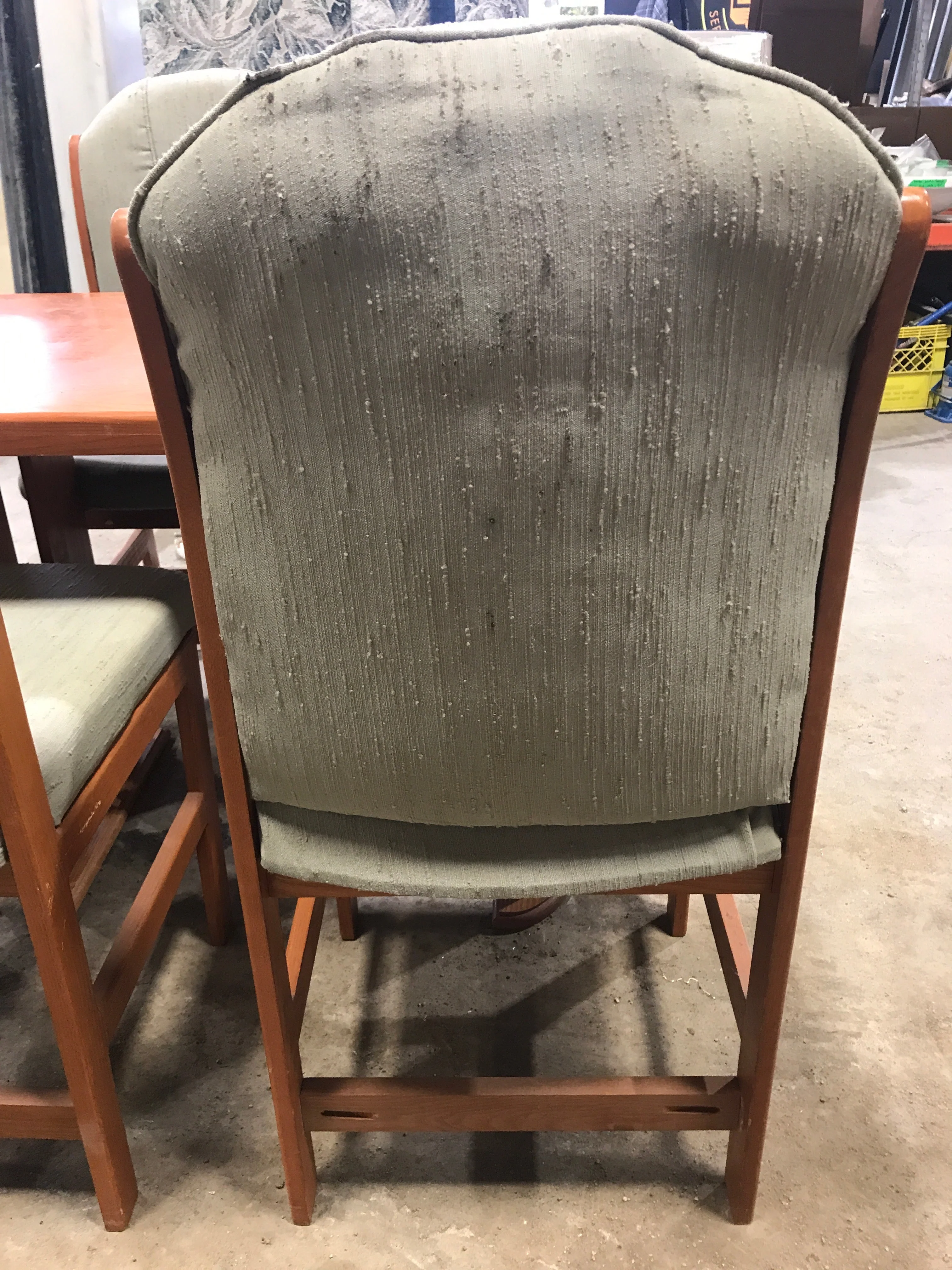 Used RV Dining Table Set- 5 piece - Image 6