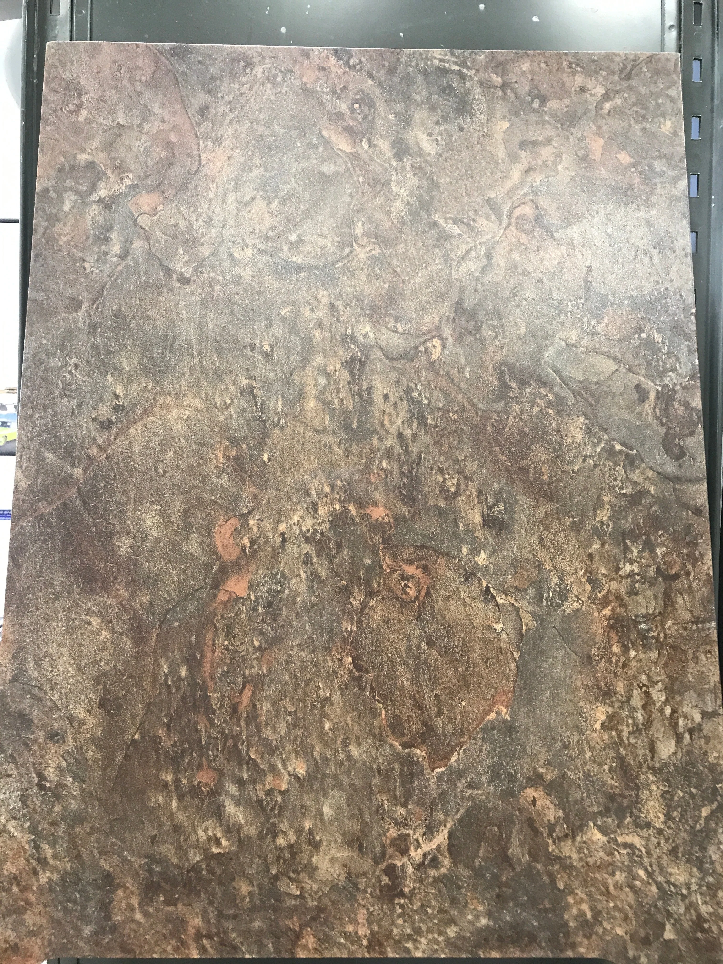 Used RV Exterior Kitchen Counter Top 21" W X 74" L - Image 2