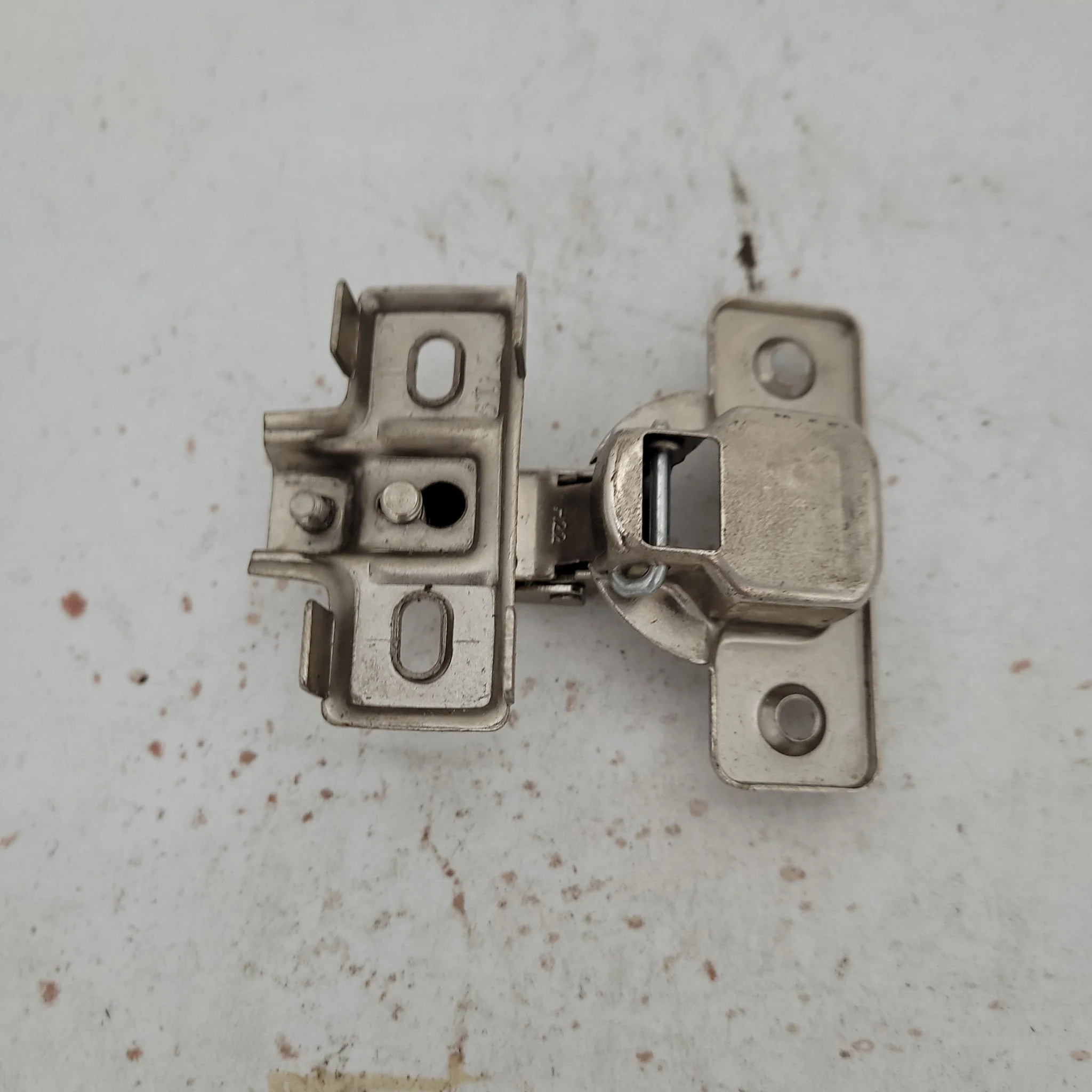 Used RV Hinge - Image 2