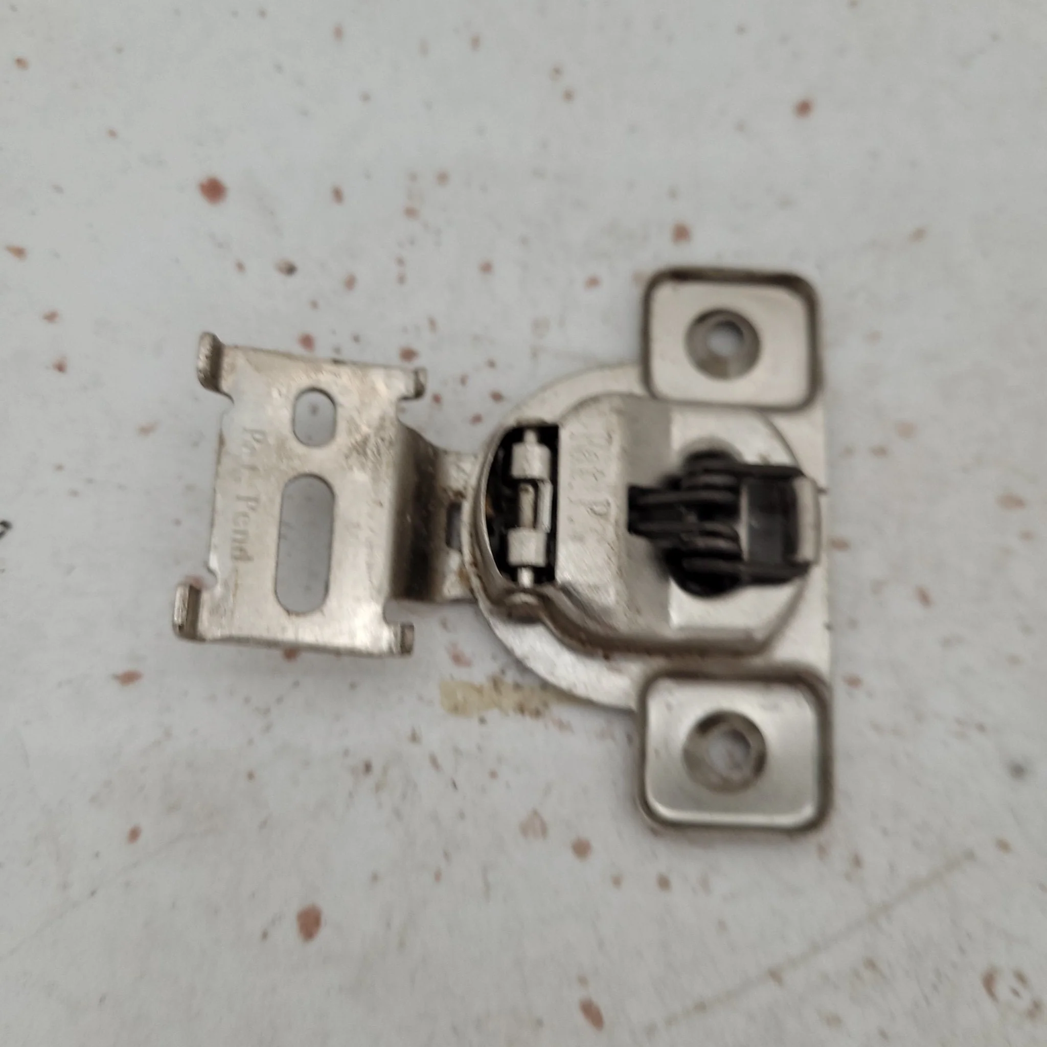 Used RV Hinge - Image 2