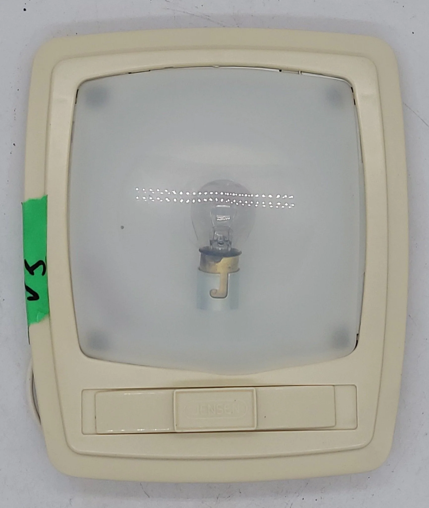 USED RV Interior Light Fixture - SINGLE -