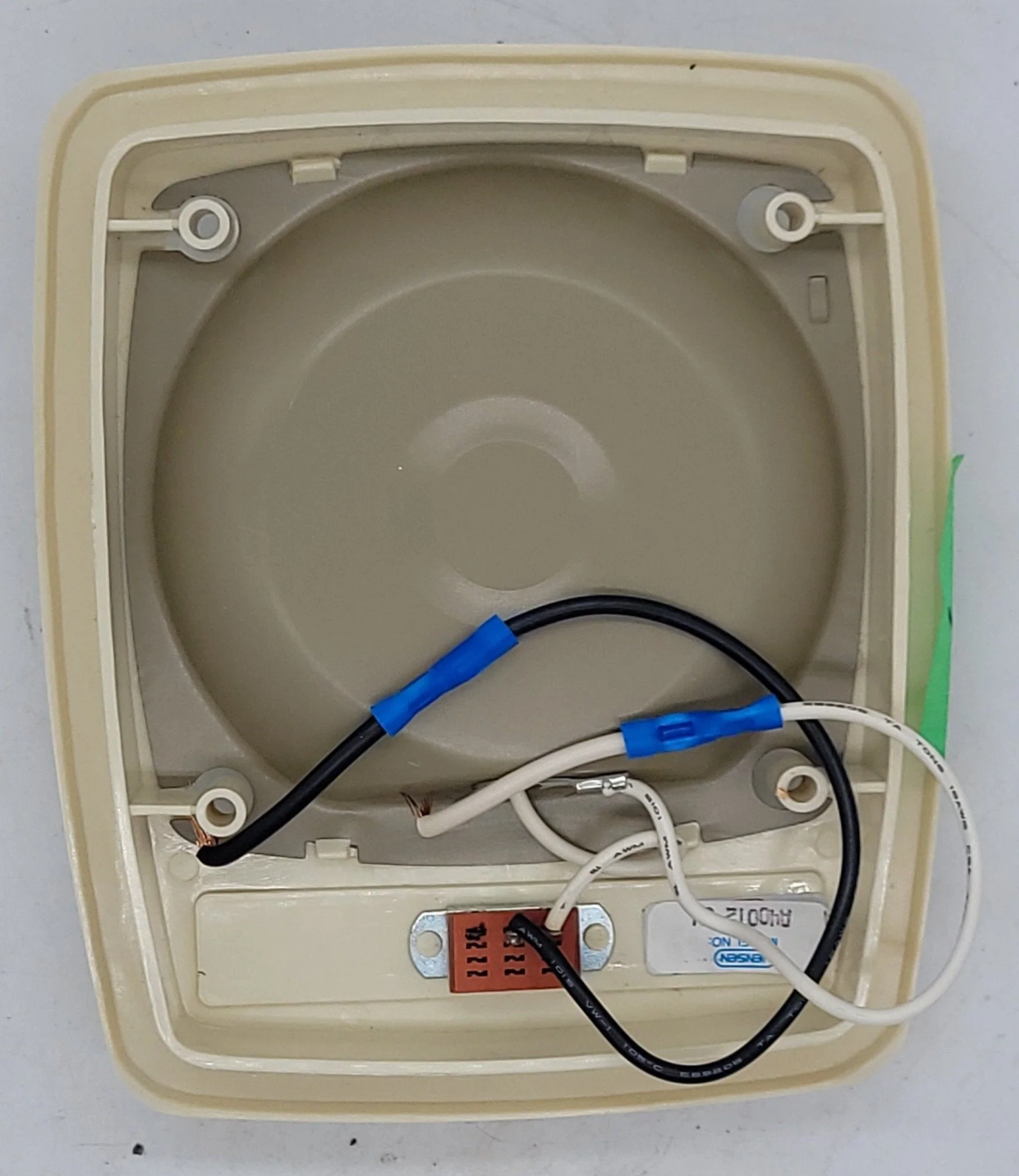 USED RV Interior Light Fixture - SINGLE - - Image 2