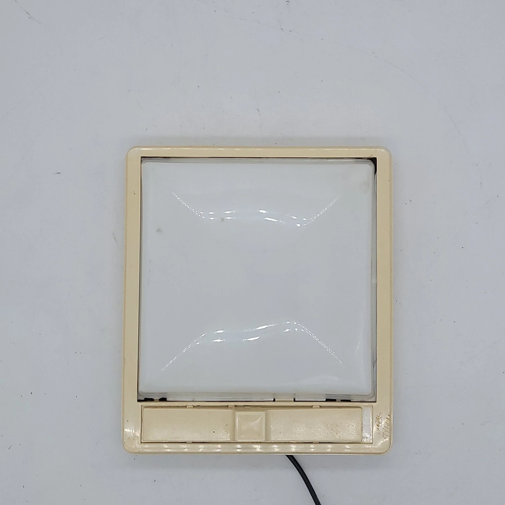 USED RV Interior Light Fixture - SINGLE -