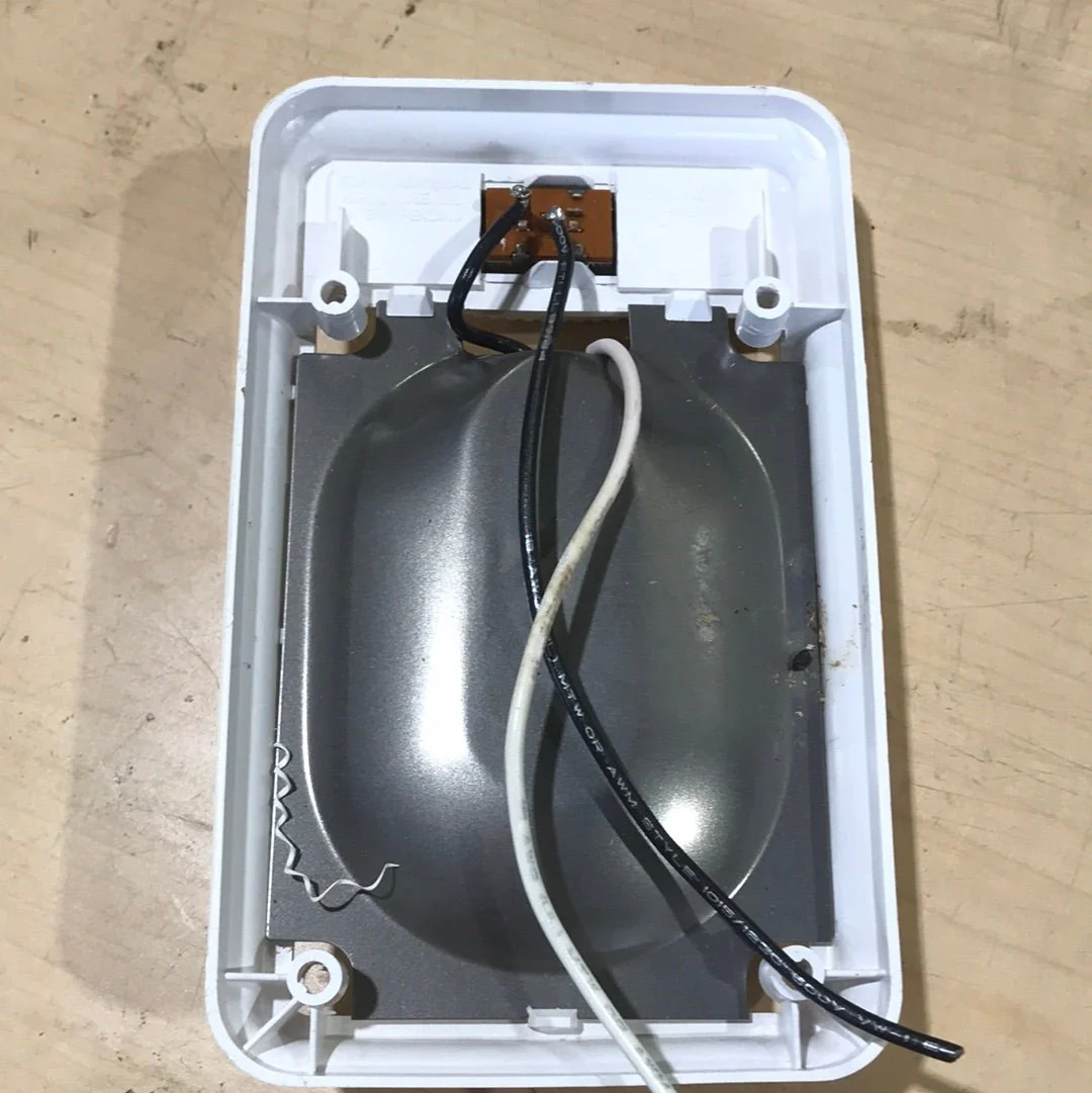 Used RV Interior Light Fixture *SINGLE* PD771 - Image 4