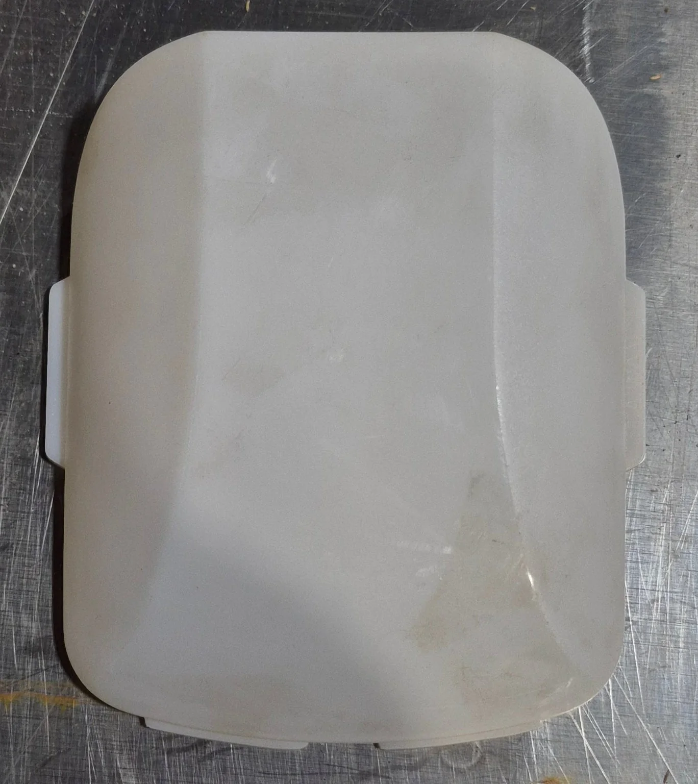 Used RV Interior Light Lens