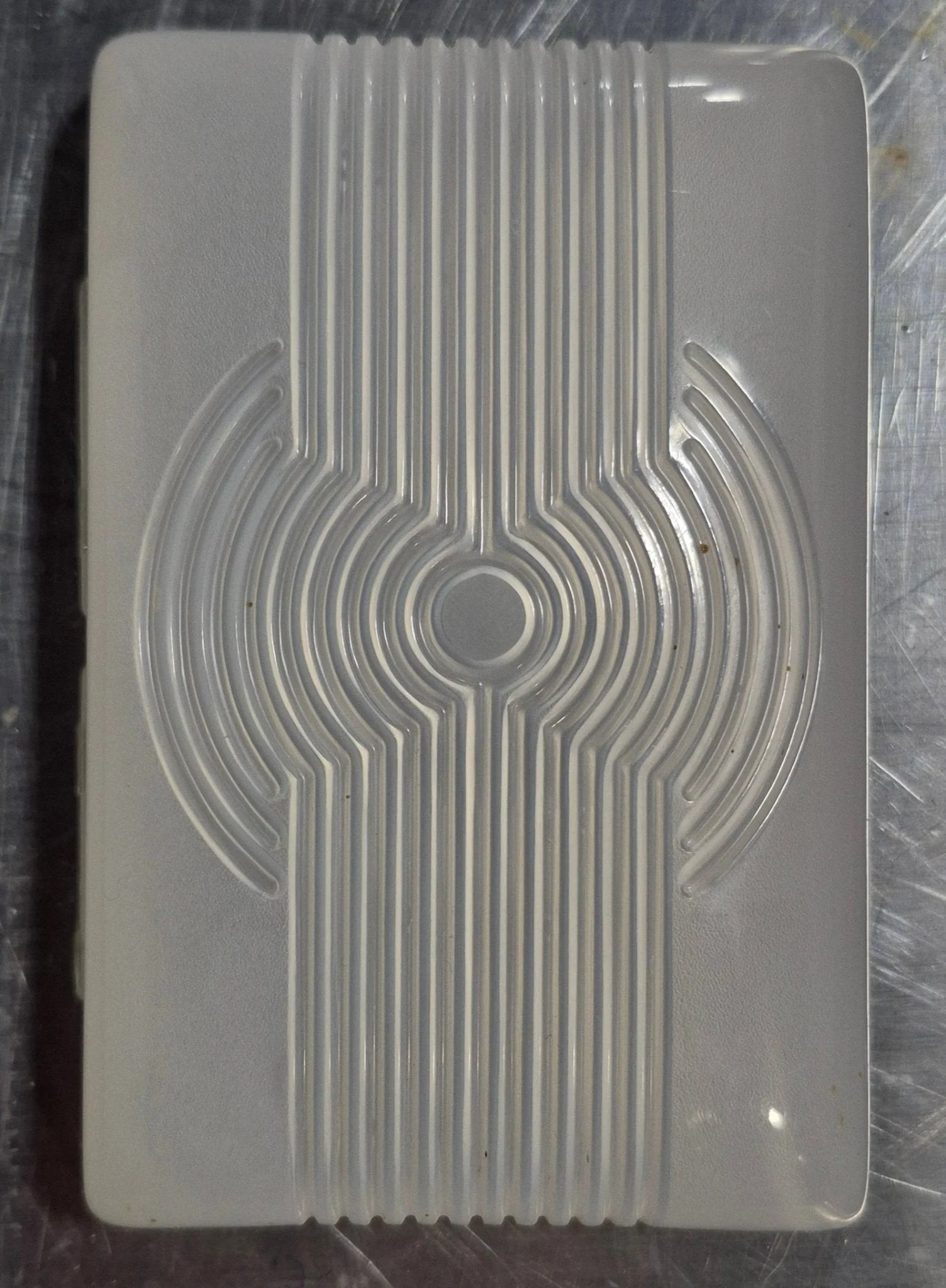 Used RV Interior Light Lens
