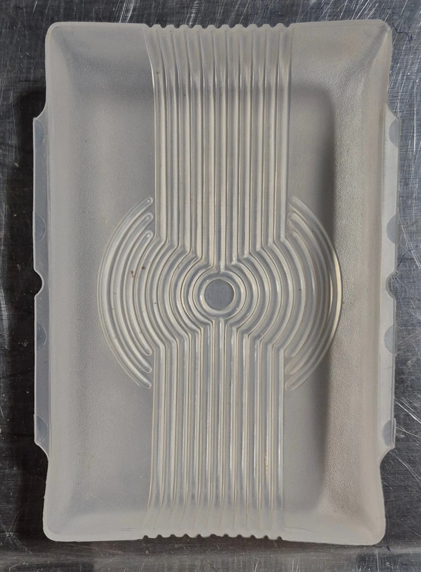 Used RV Interior Light Lens - Image 2