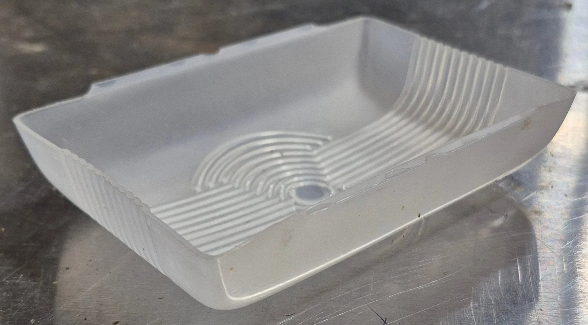 Used RV Interior Light Lens - Image 3