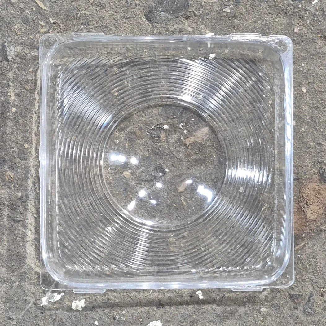 Used RV Interior Light Lens - Image 2