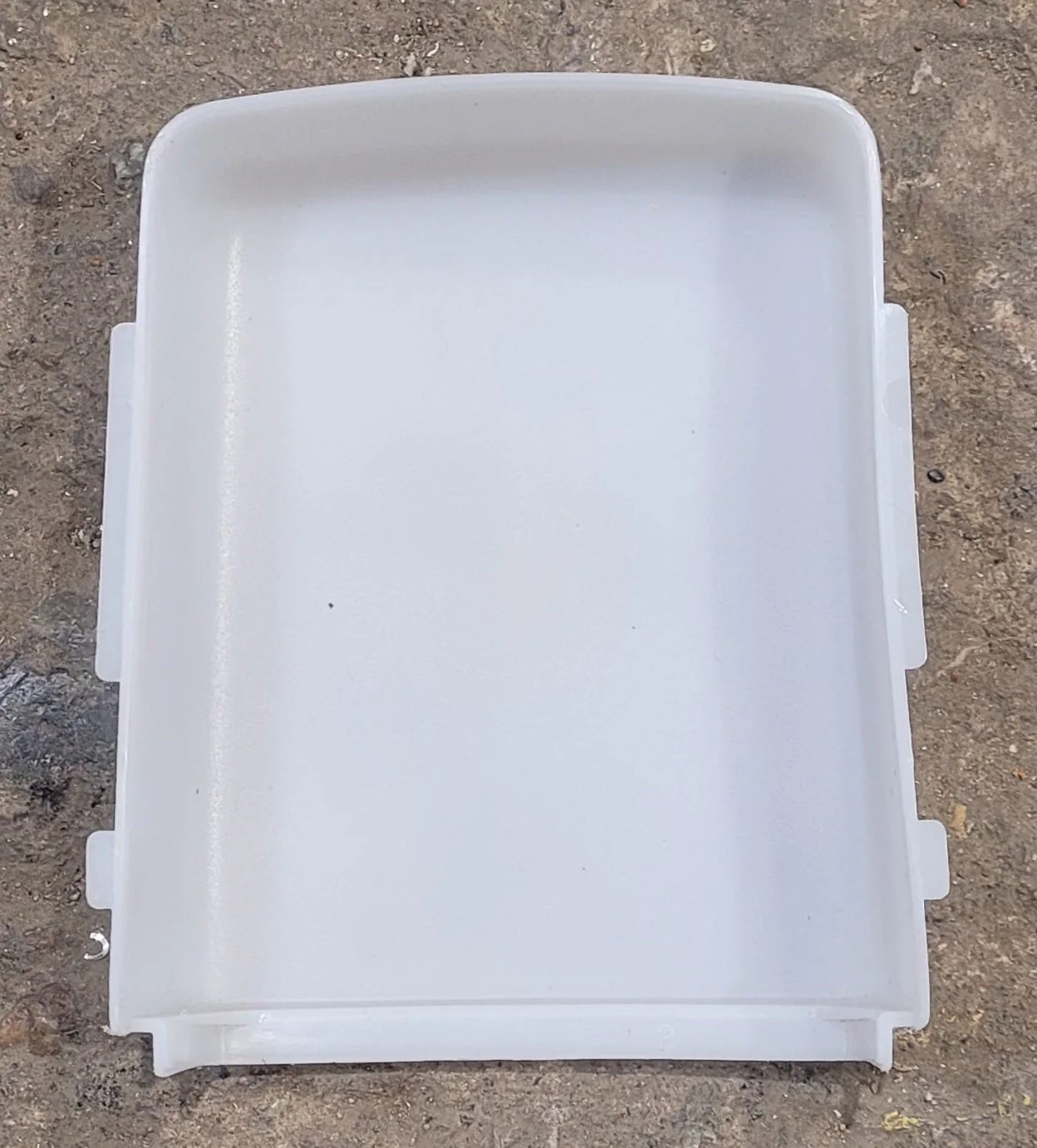 Used RV Interior Light Lens - Image 2